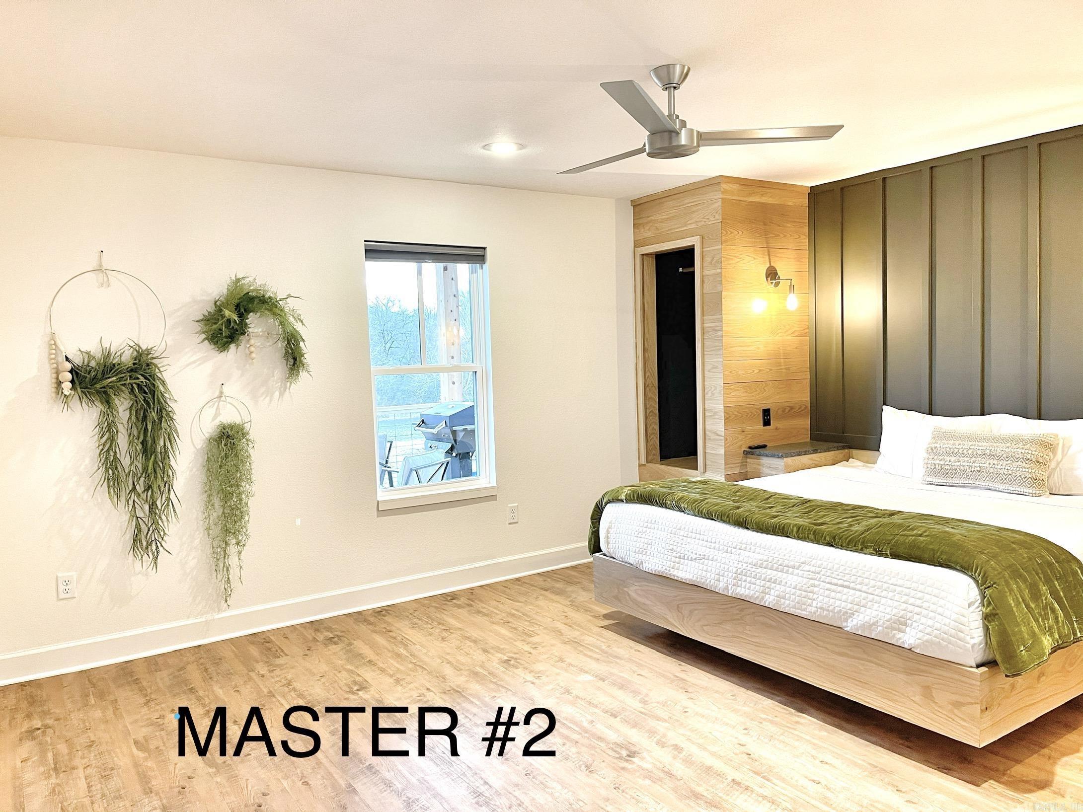 Jordans Bend at Caddos - Residential