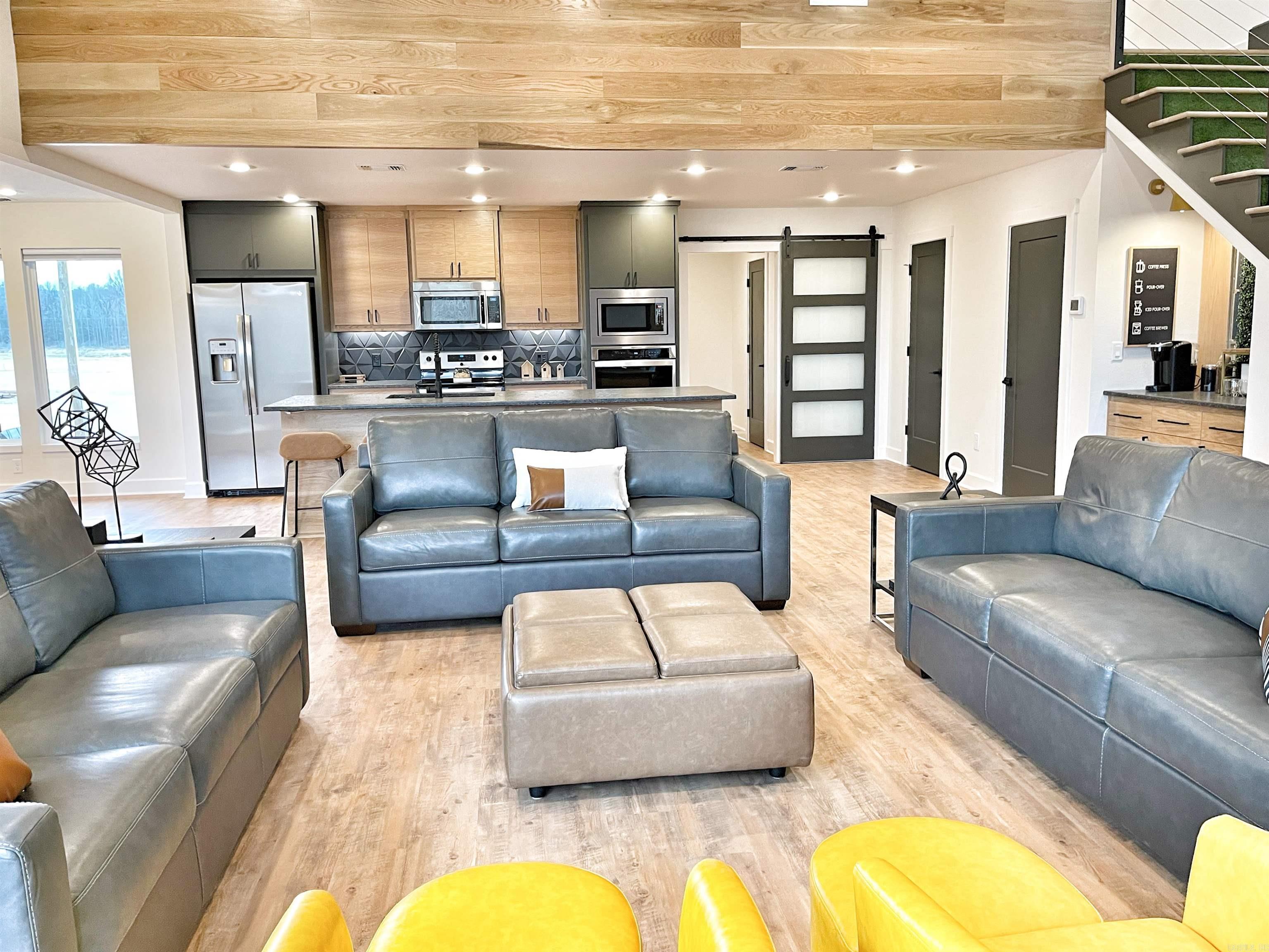 Jordans Bend at Caddos - Residential