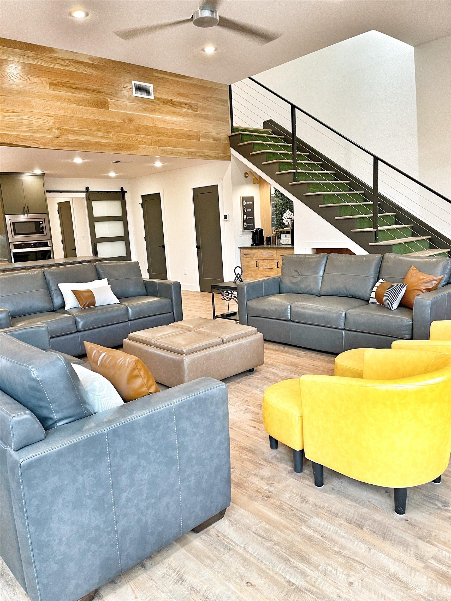 Jordans Bend at Caddos - Residential