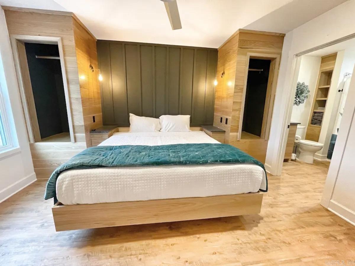 Jordans Bend at Caddos - Residential