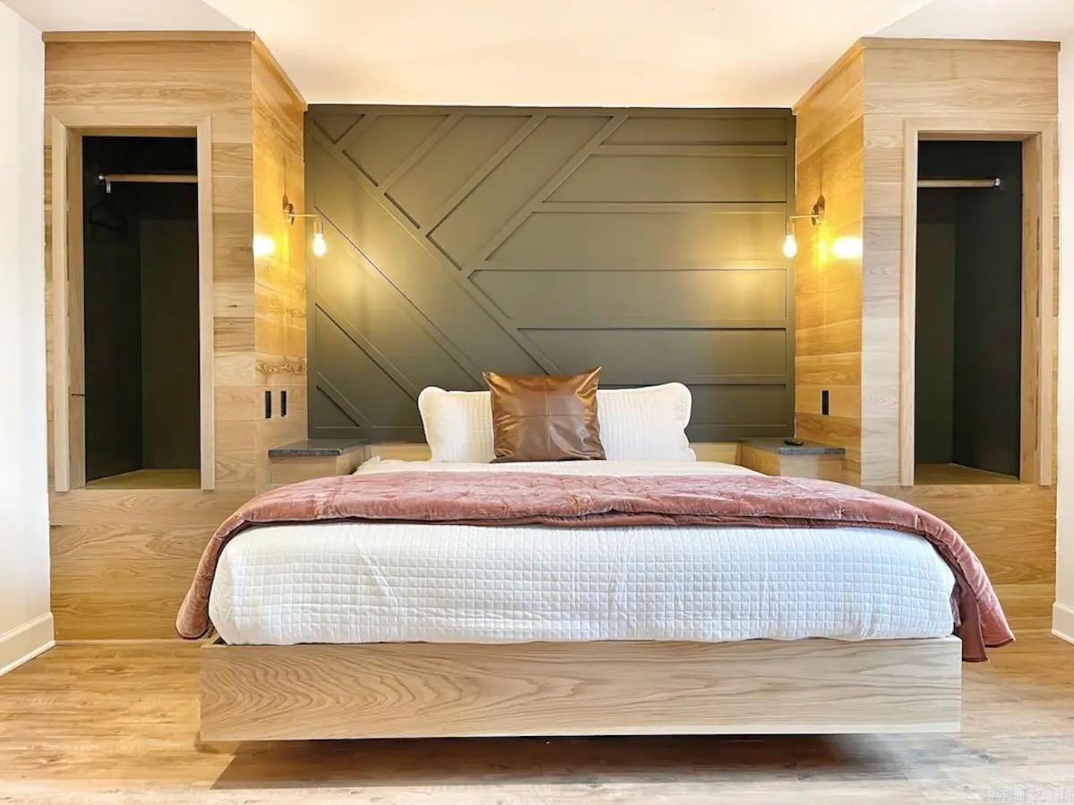 Jordans Bend at Caddos - Residential