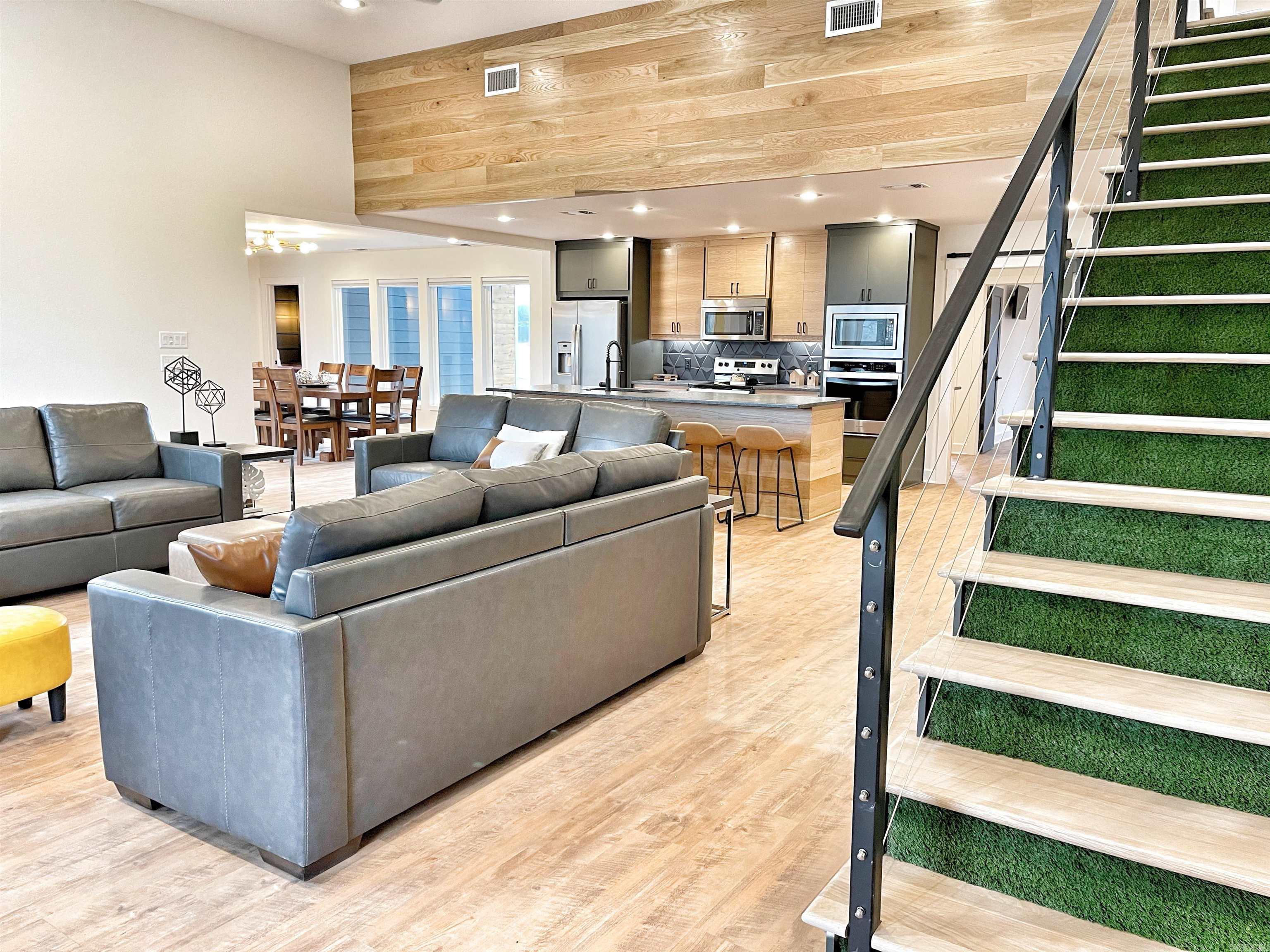 Jordans Bend at Caddos - Residential