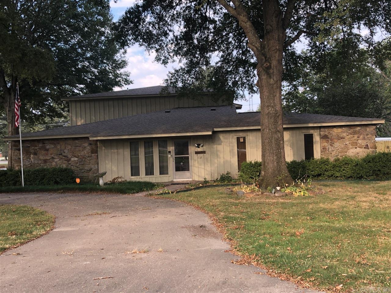 SOUTHWEST - Residential