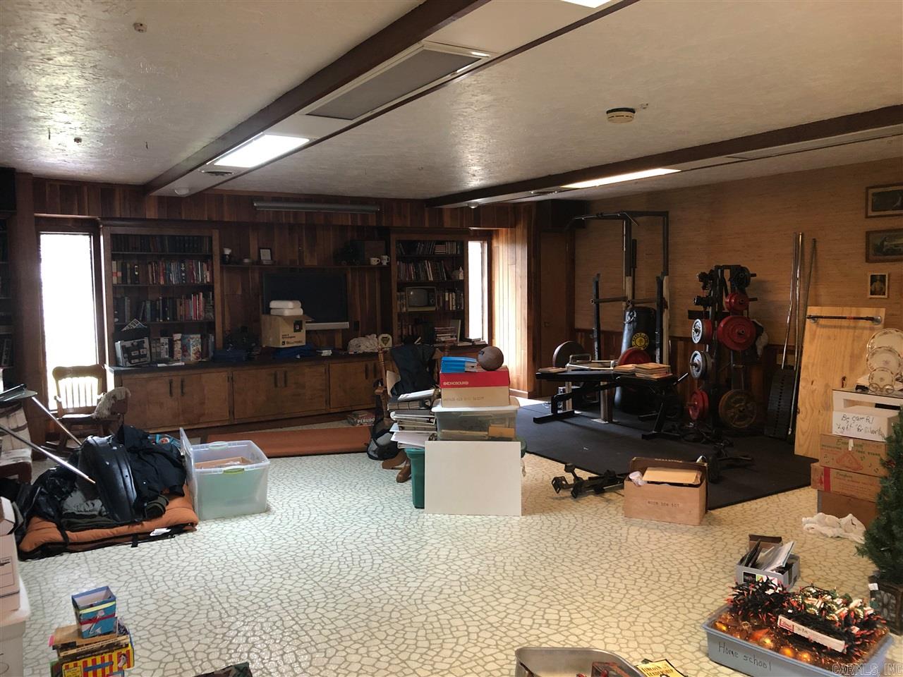 SOUTHWEST - Residential