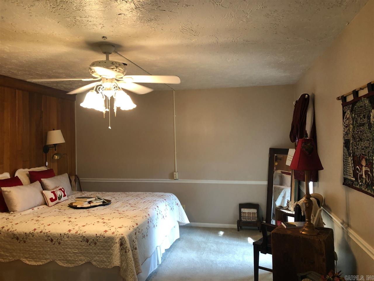 SOUTHWEST - Residential