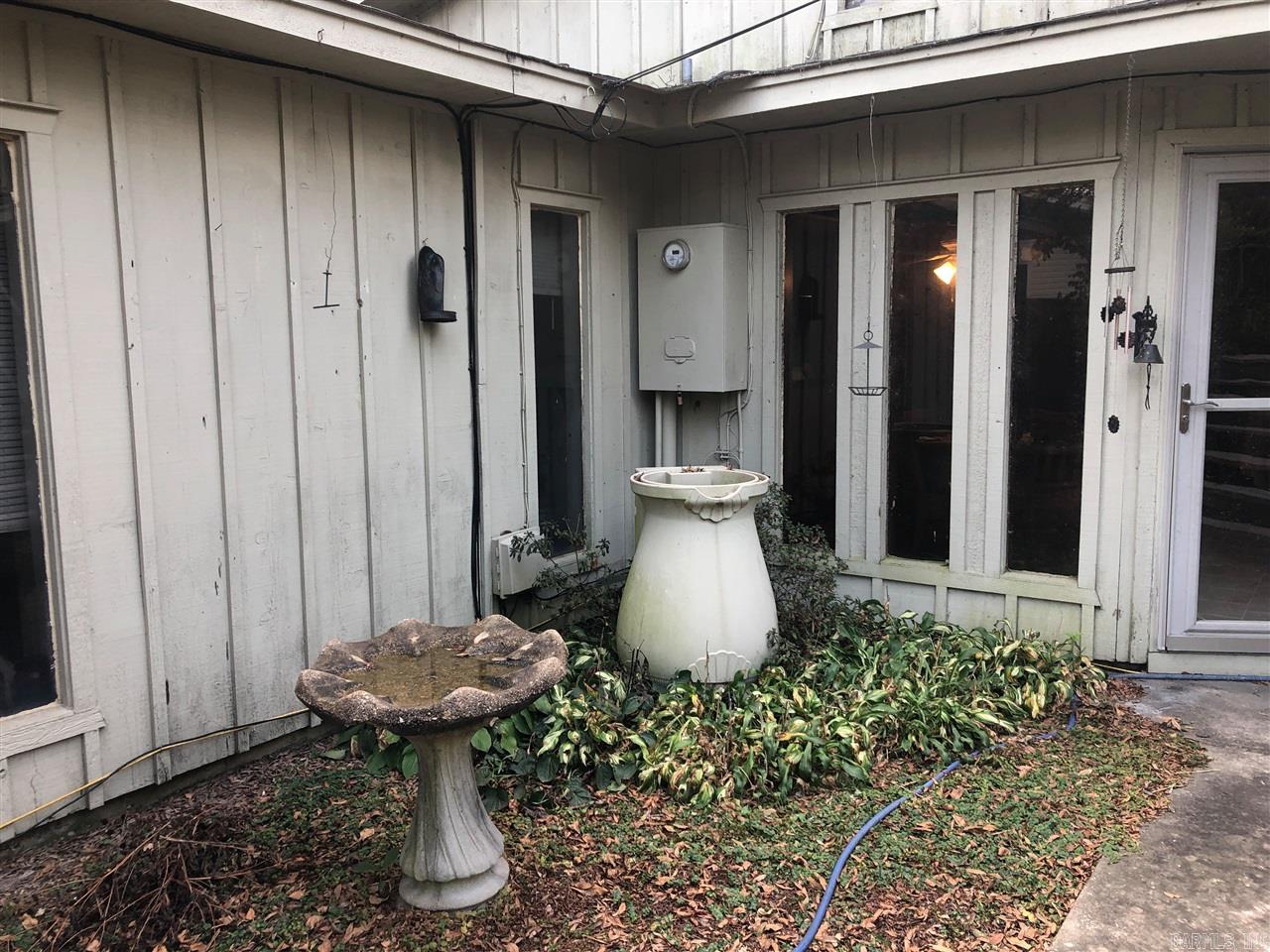 SOUTHWEST - Residential