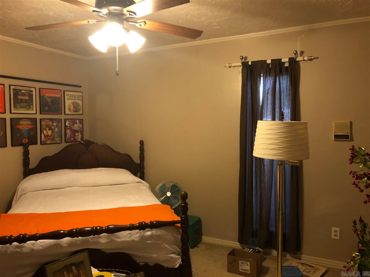 SOUTHWEST - Residential