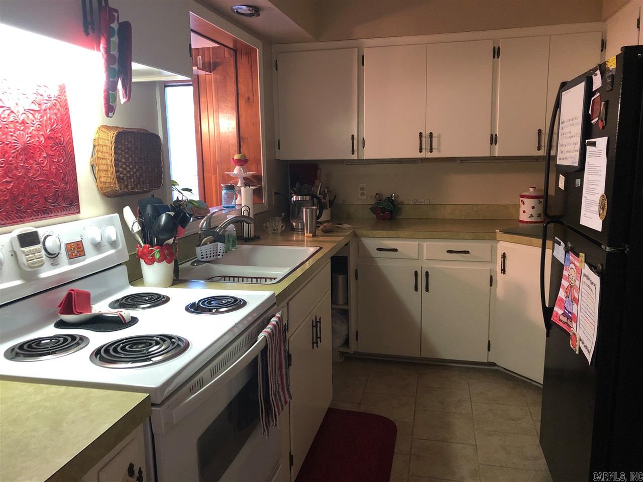 SOUTHWEST - Residential