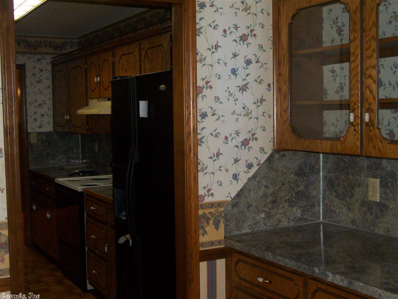 Not In List - Residential