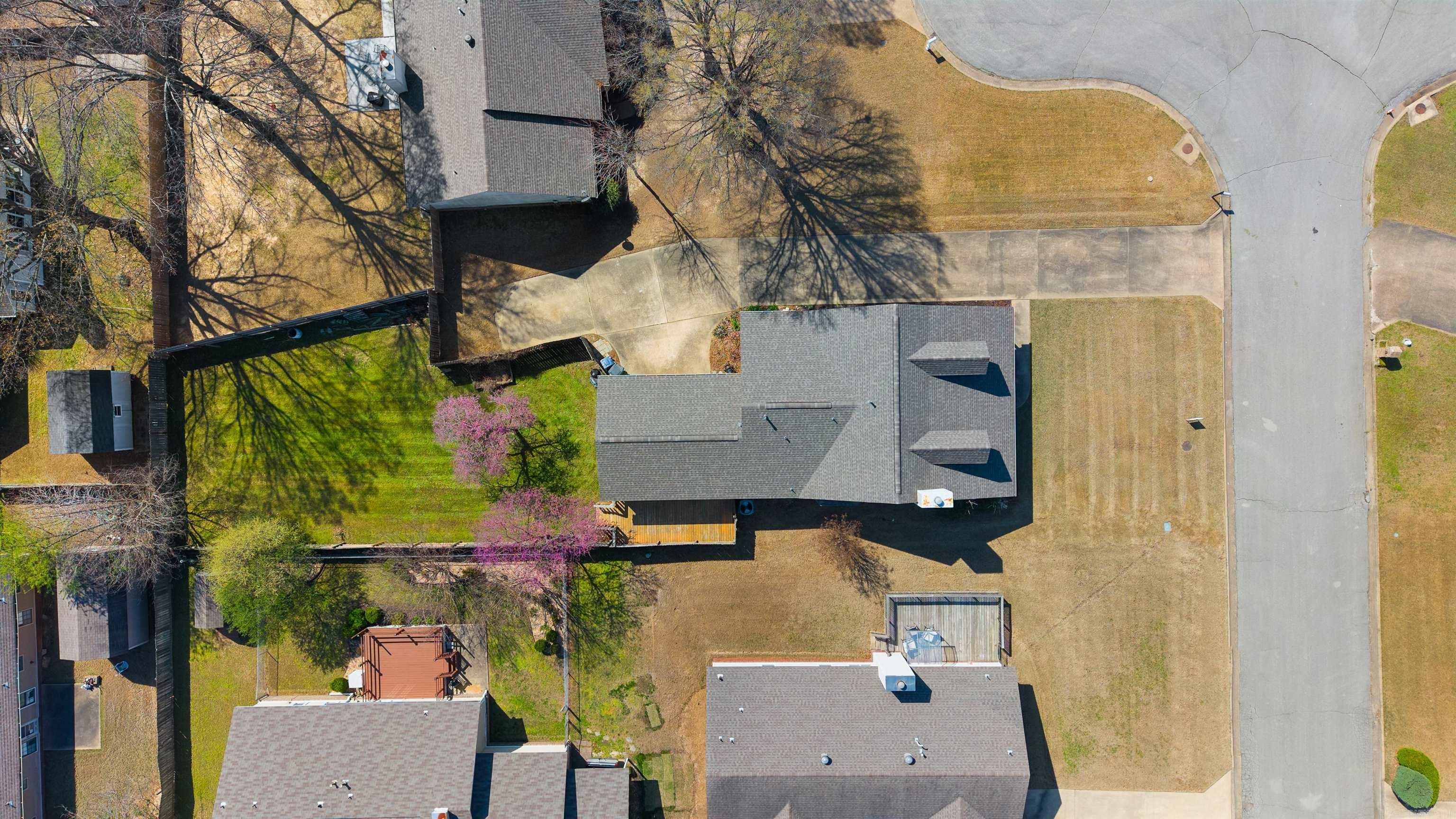 Not In List - Residential