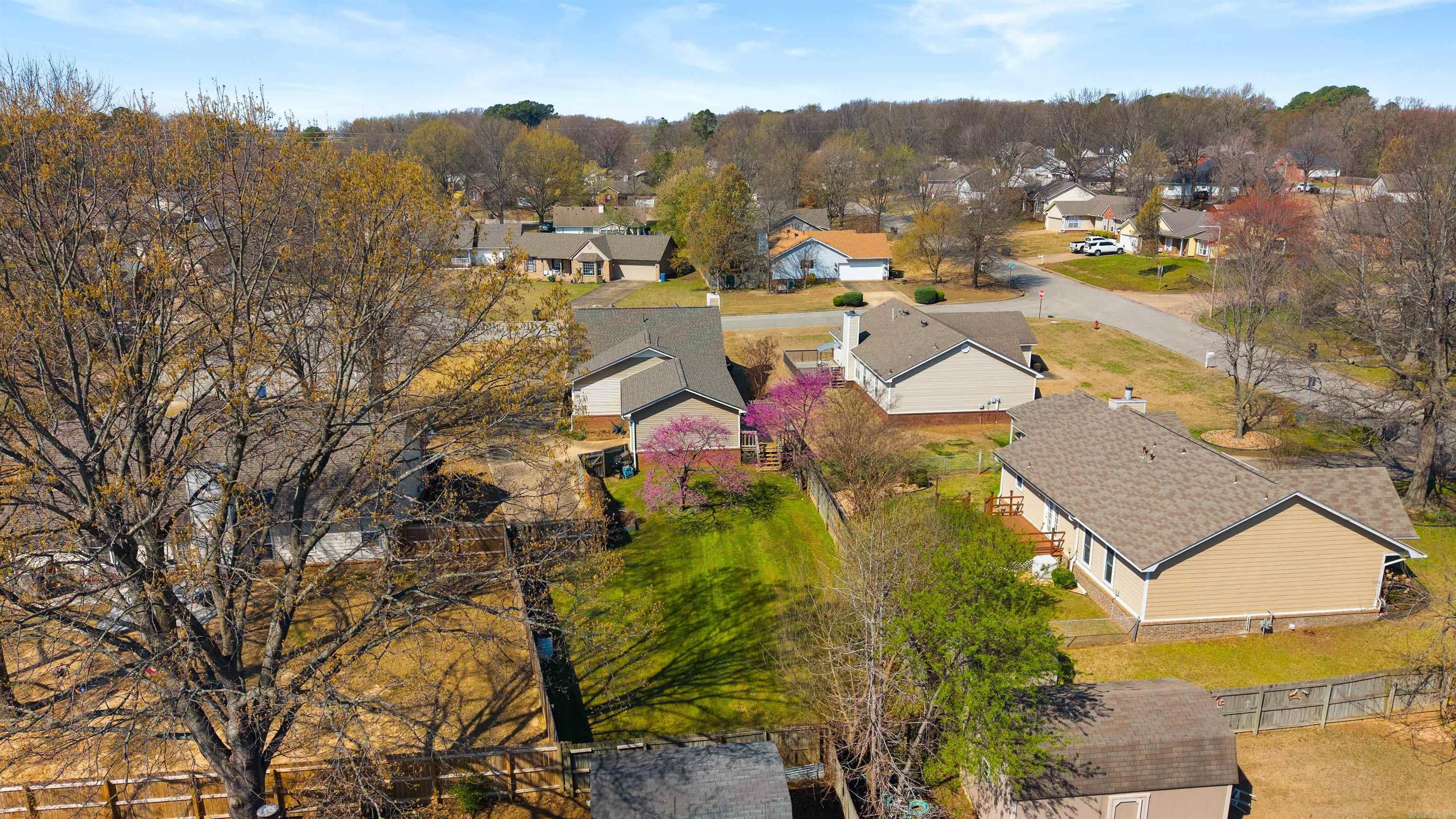 Not In List - Residential