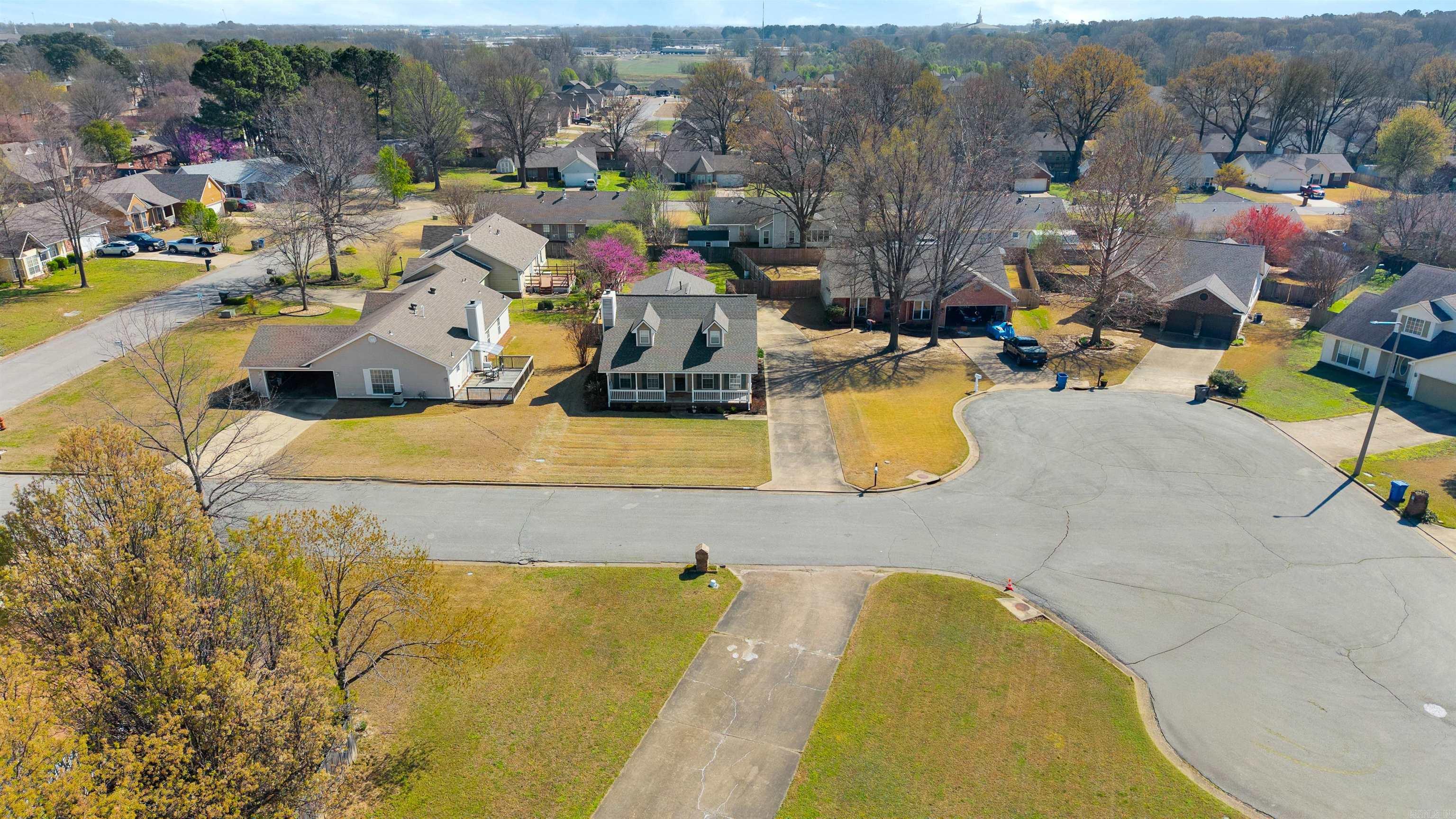 Not In List - Residential