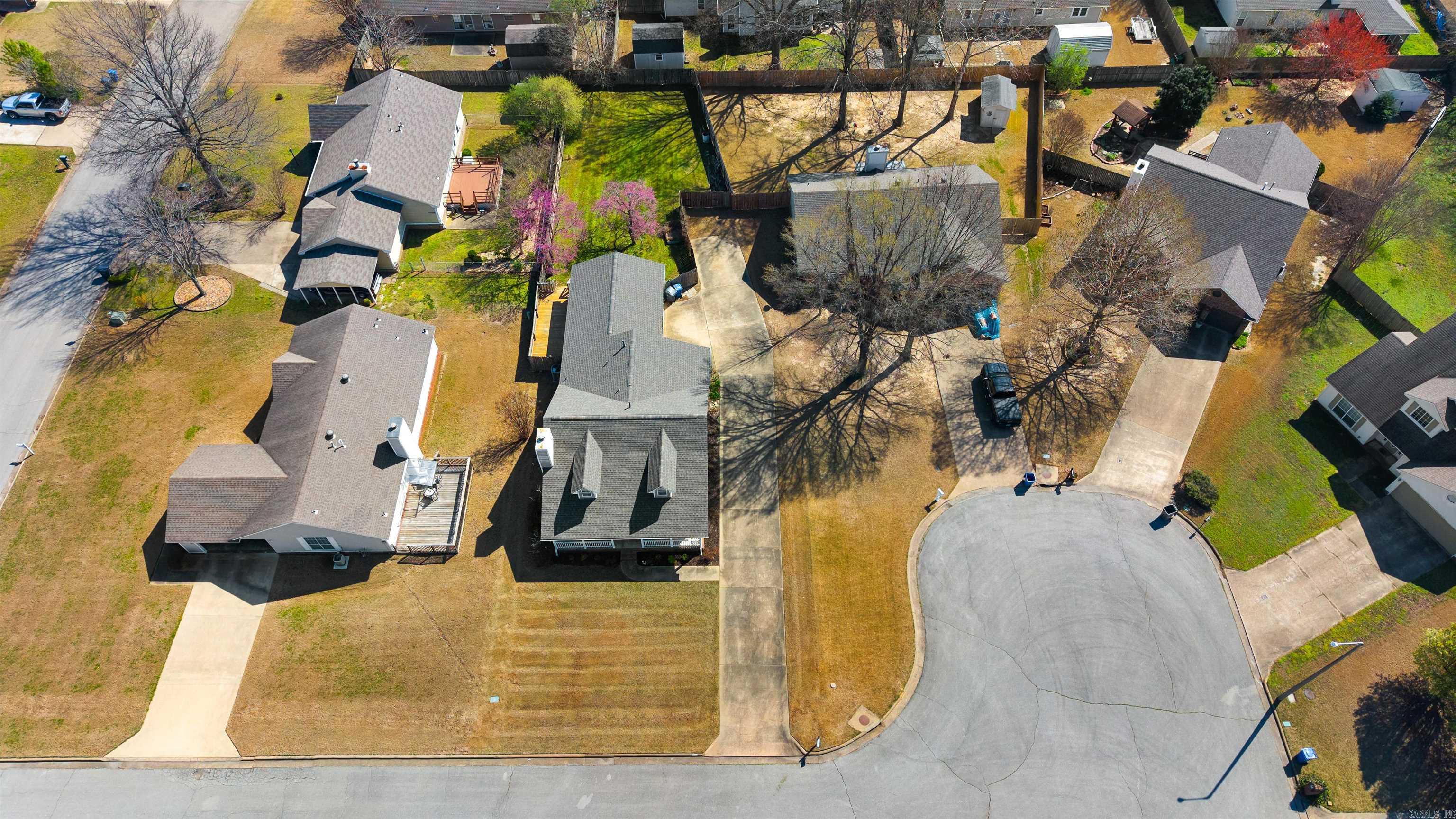 Not In List - Residential