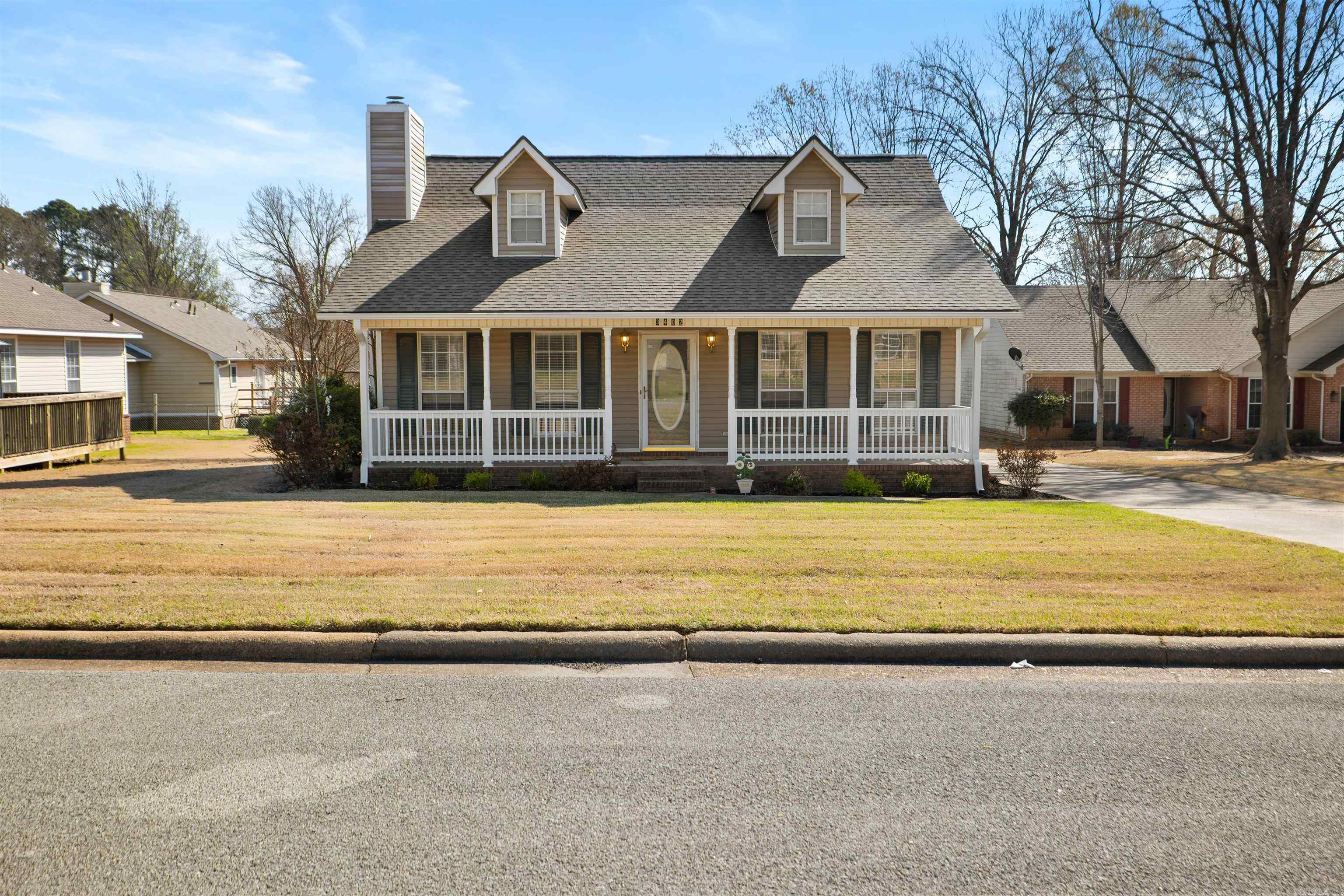 Not In List - Residential