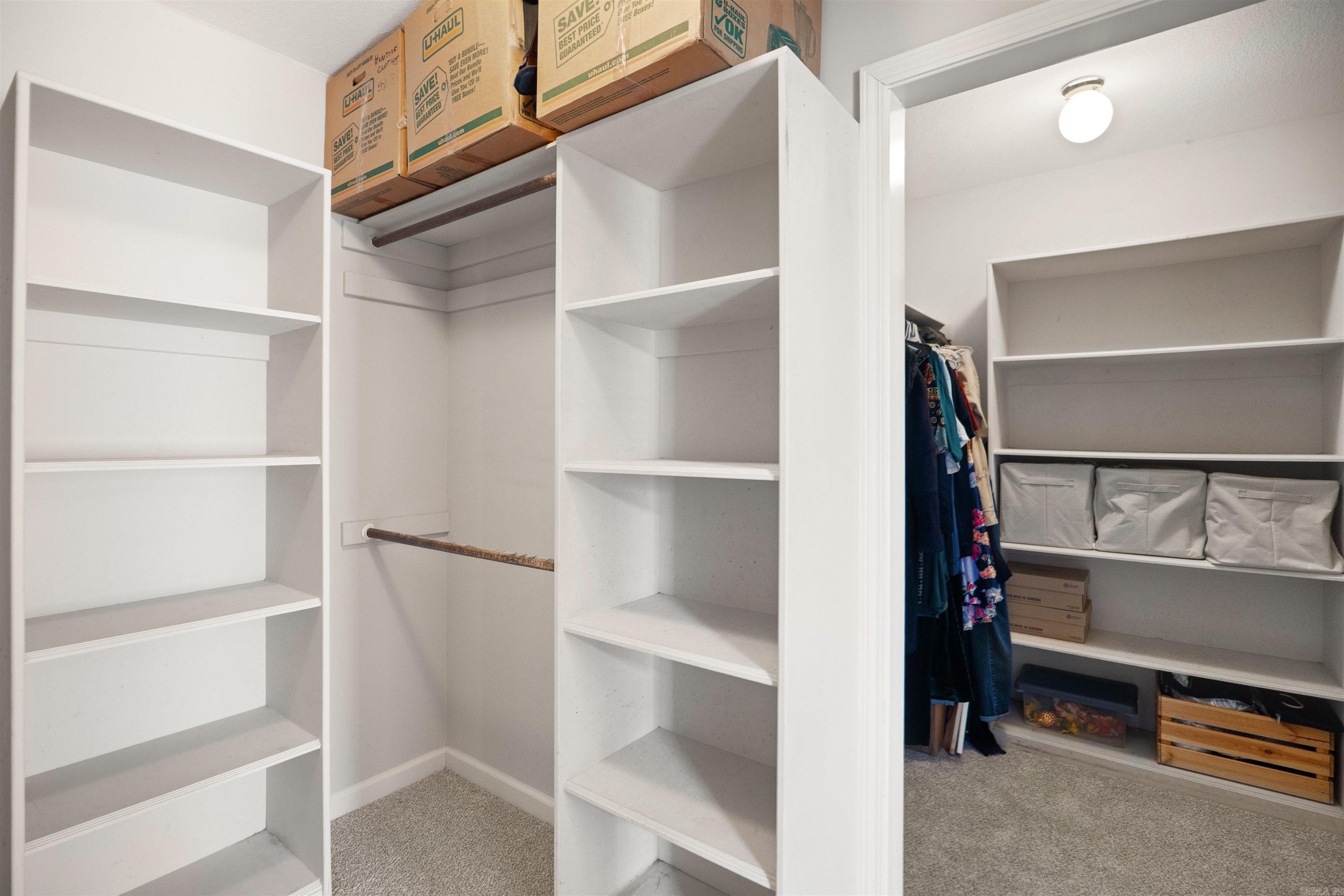 Not In List - Residential