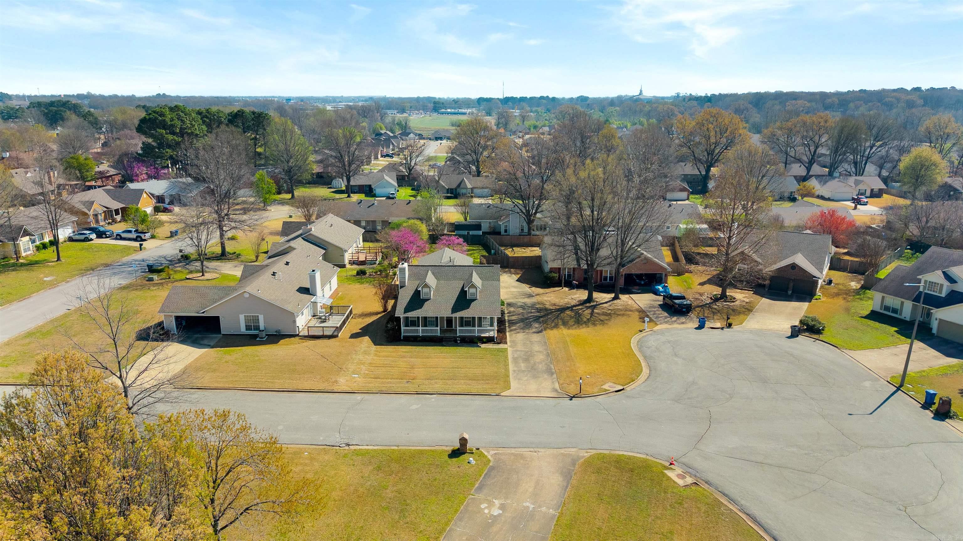 Not In List - Residential