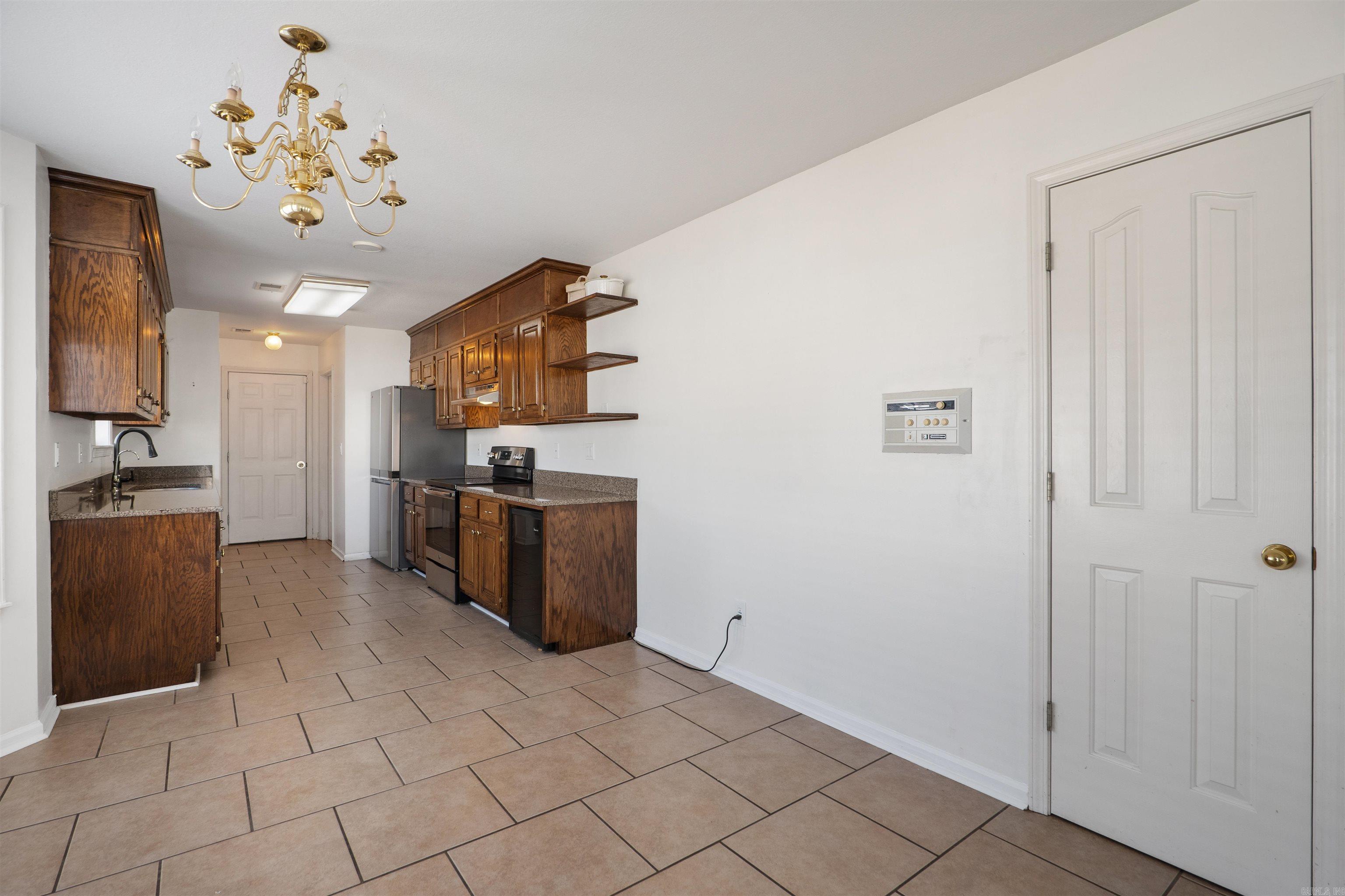 Not In List - Residential