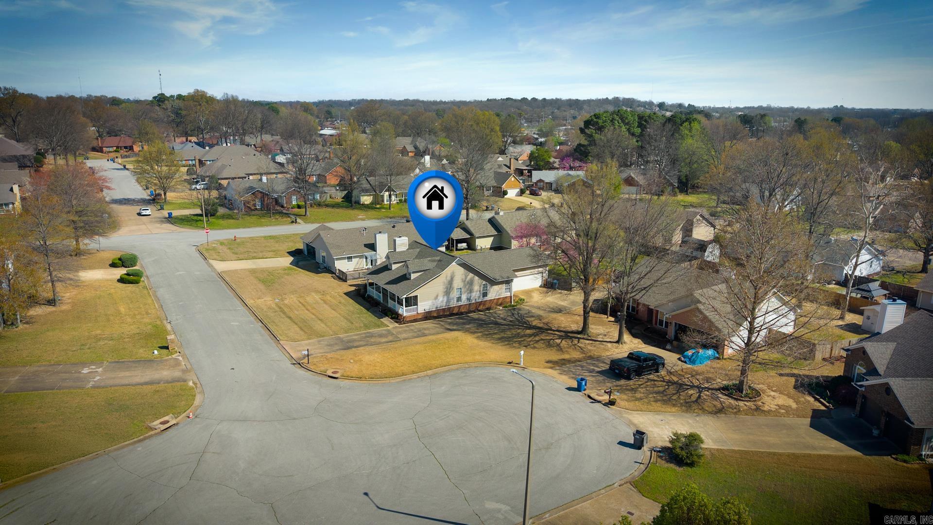 Not In List - Residential