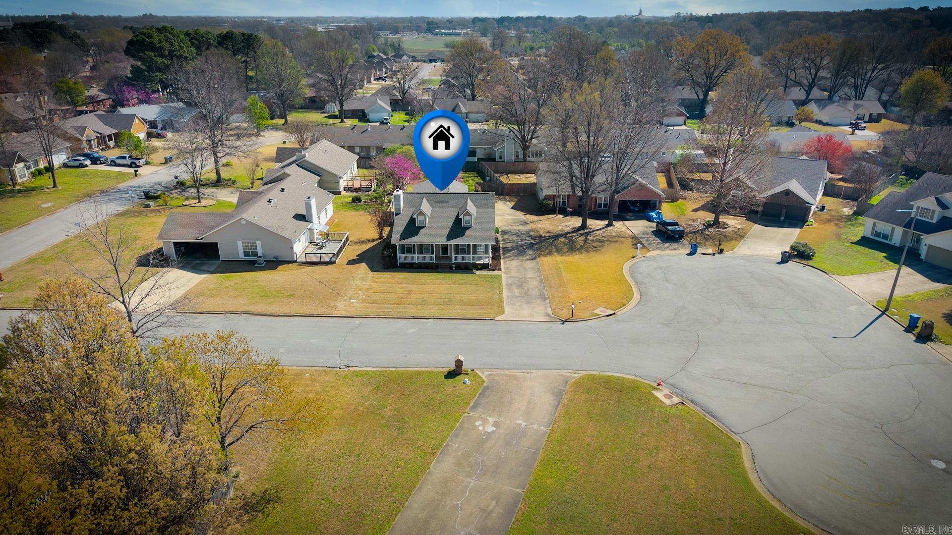 Not In List - Residential