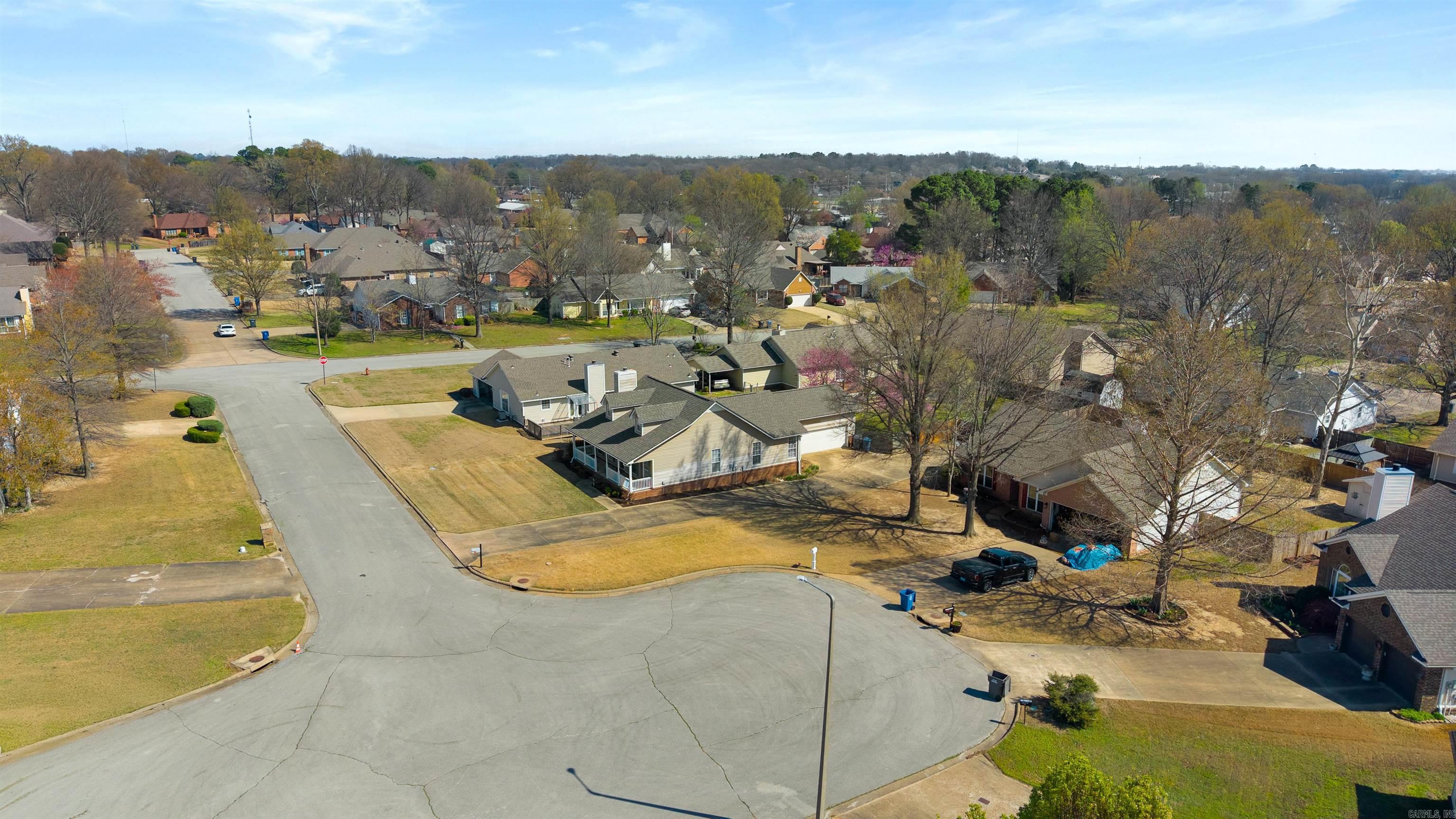 Not In List - Residential