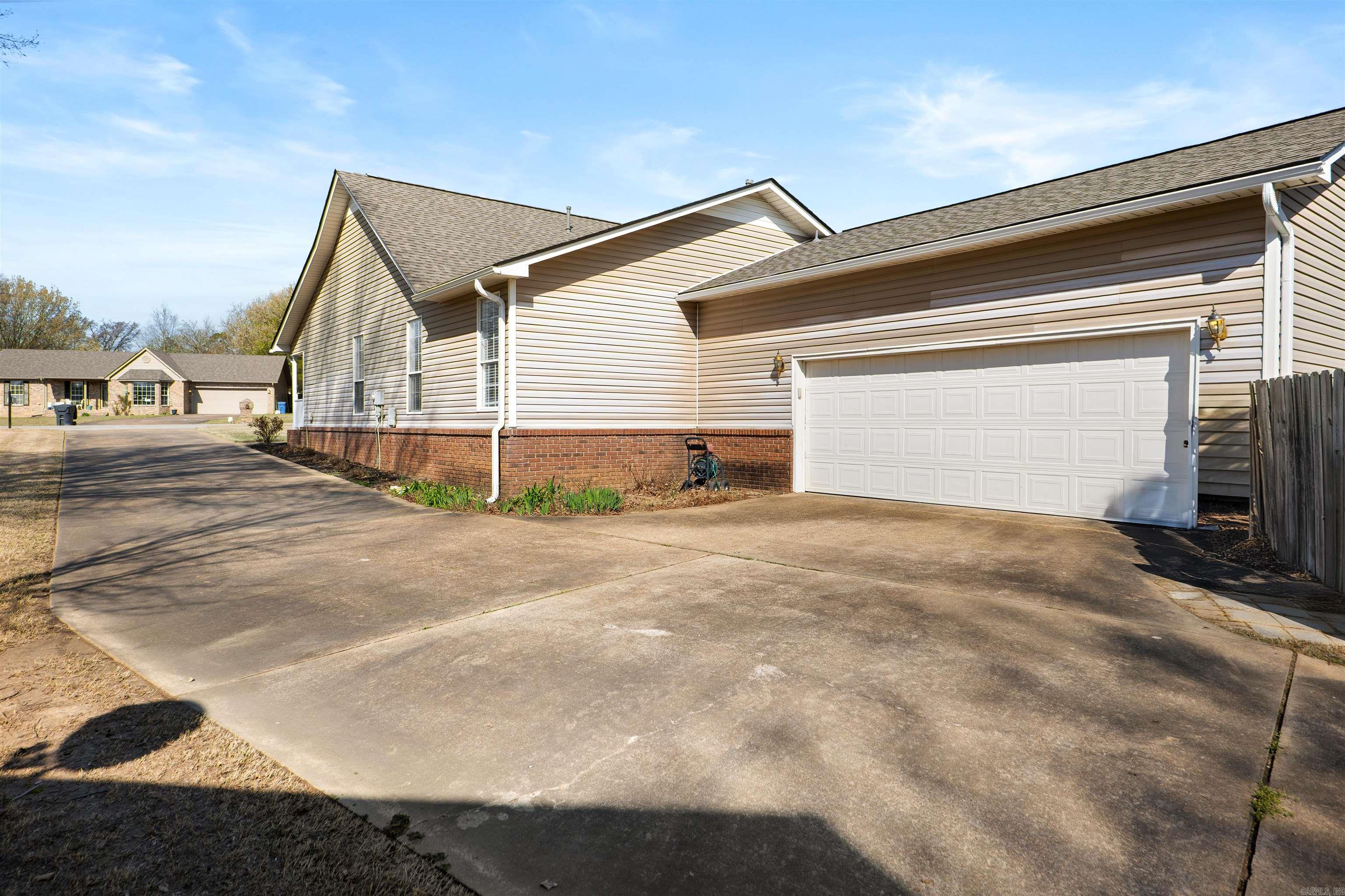 Not In List - Residential