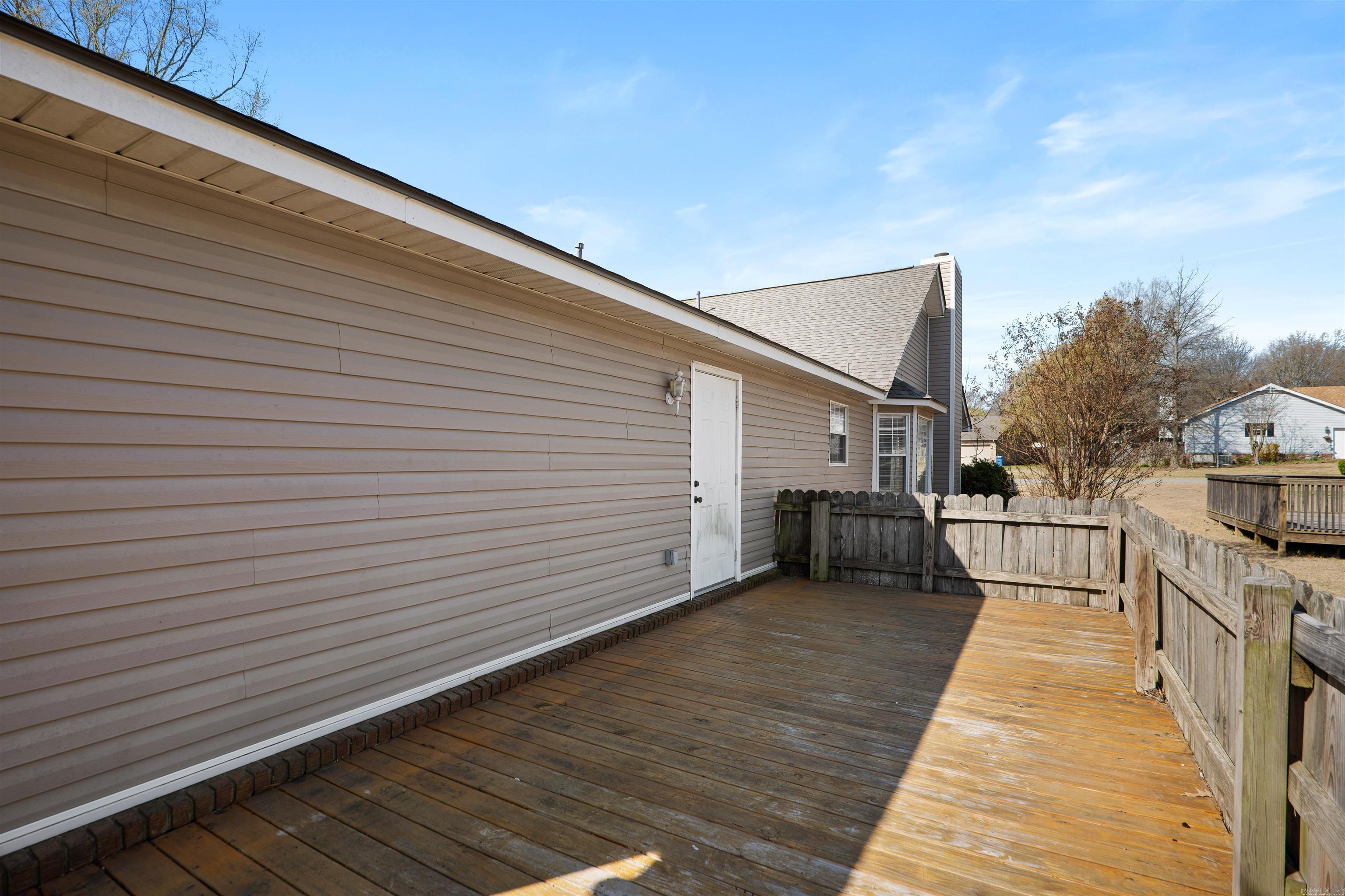 Not In List - Residential