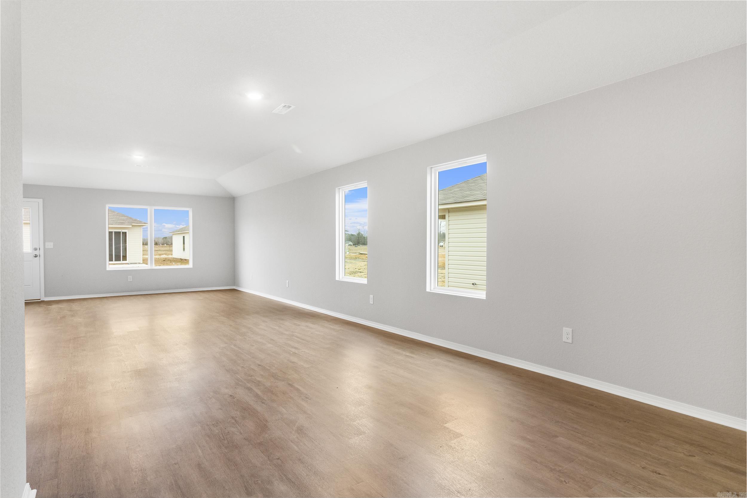 OAK SPRINGS SUBDIVISION - Residential