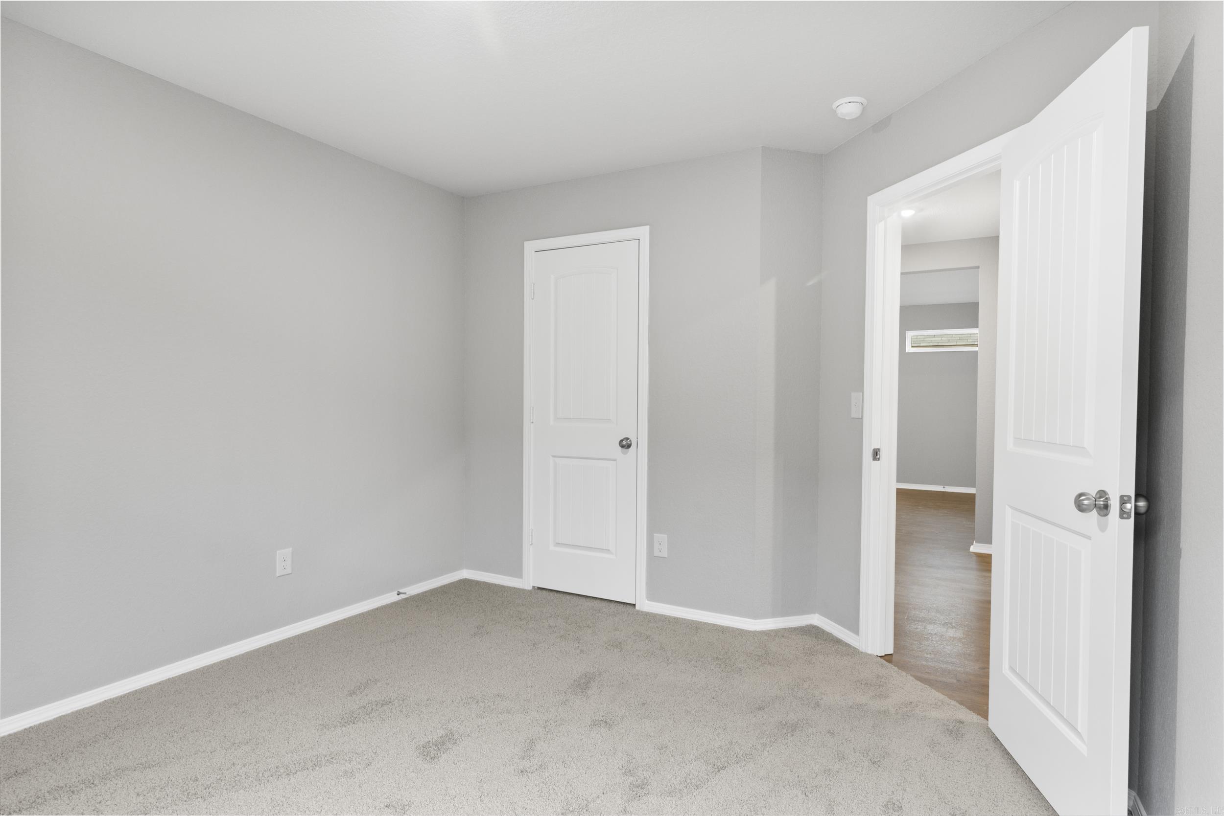 OAK SPRINGS SUBDIVISION - Residential