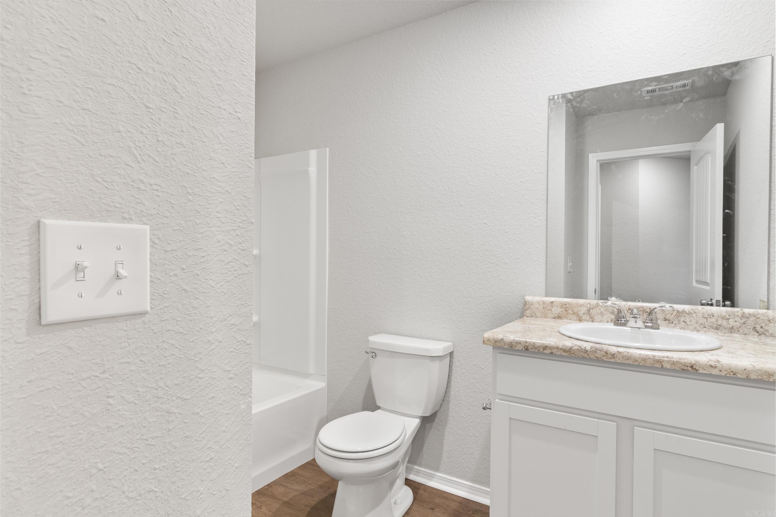 OAK SPRINGS SUBDIVISION - Residential