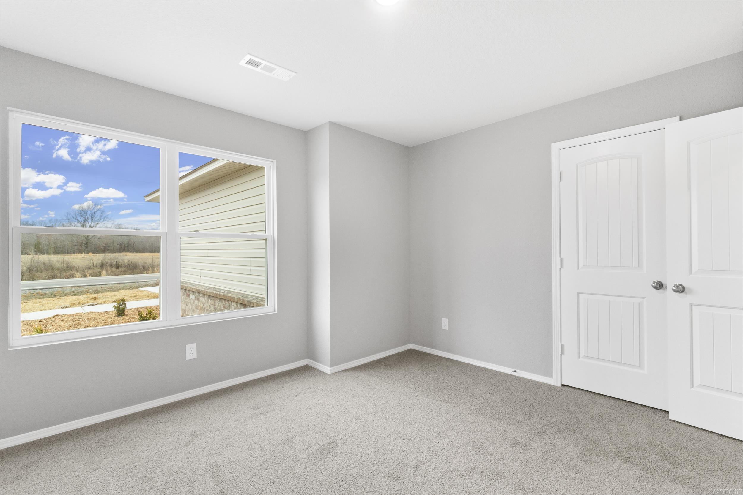 OAK SPRINGS SUBDIVISION - Residential