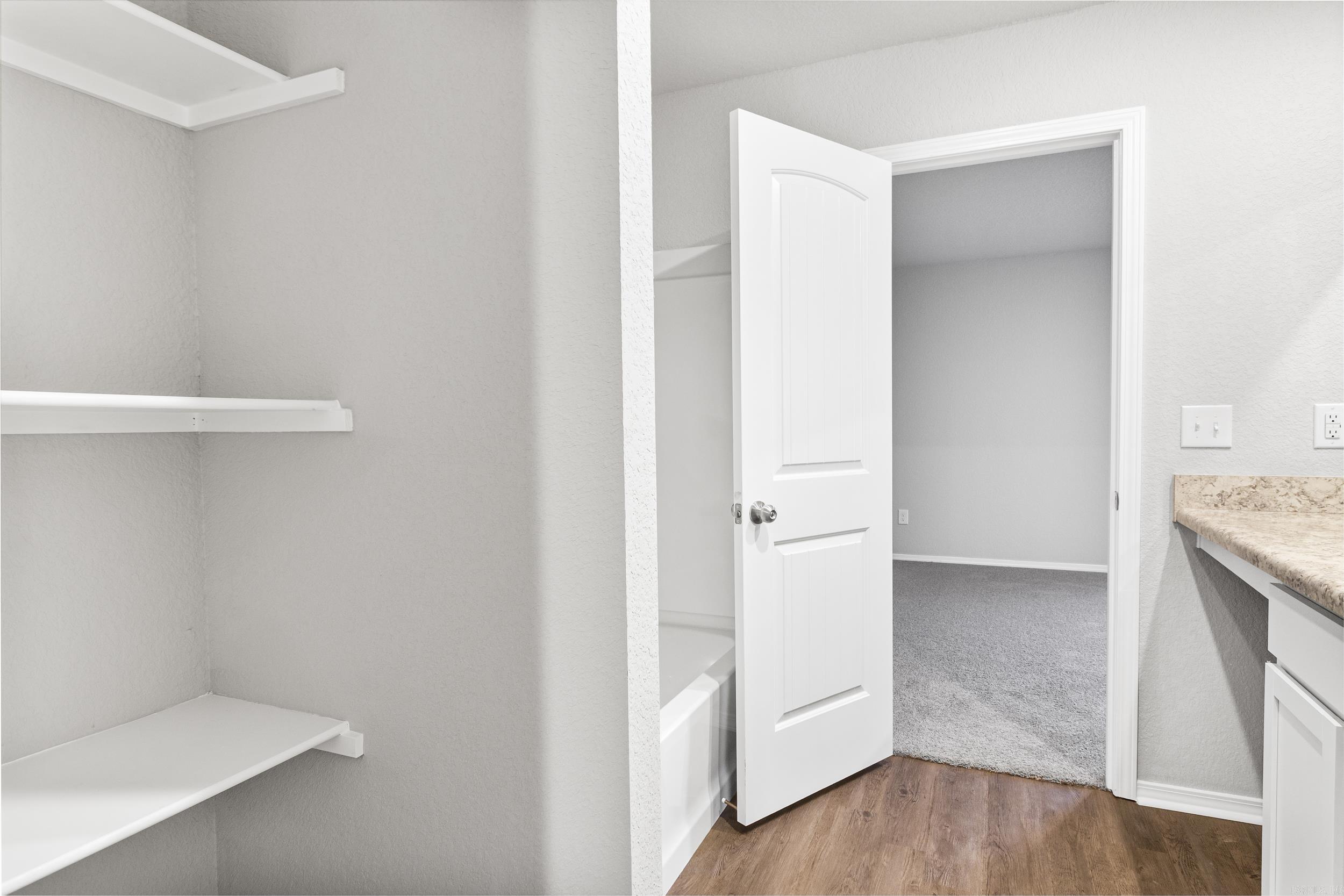 OAK SPRINGS SUBDIVISION - Residential