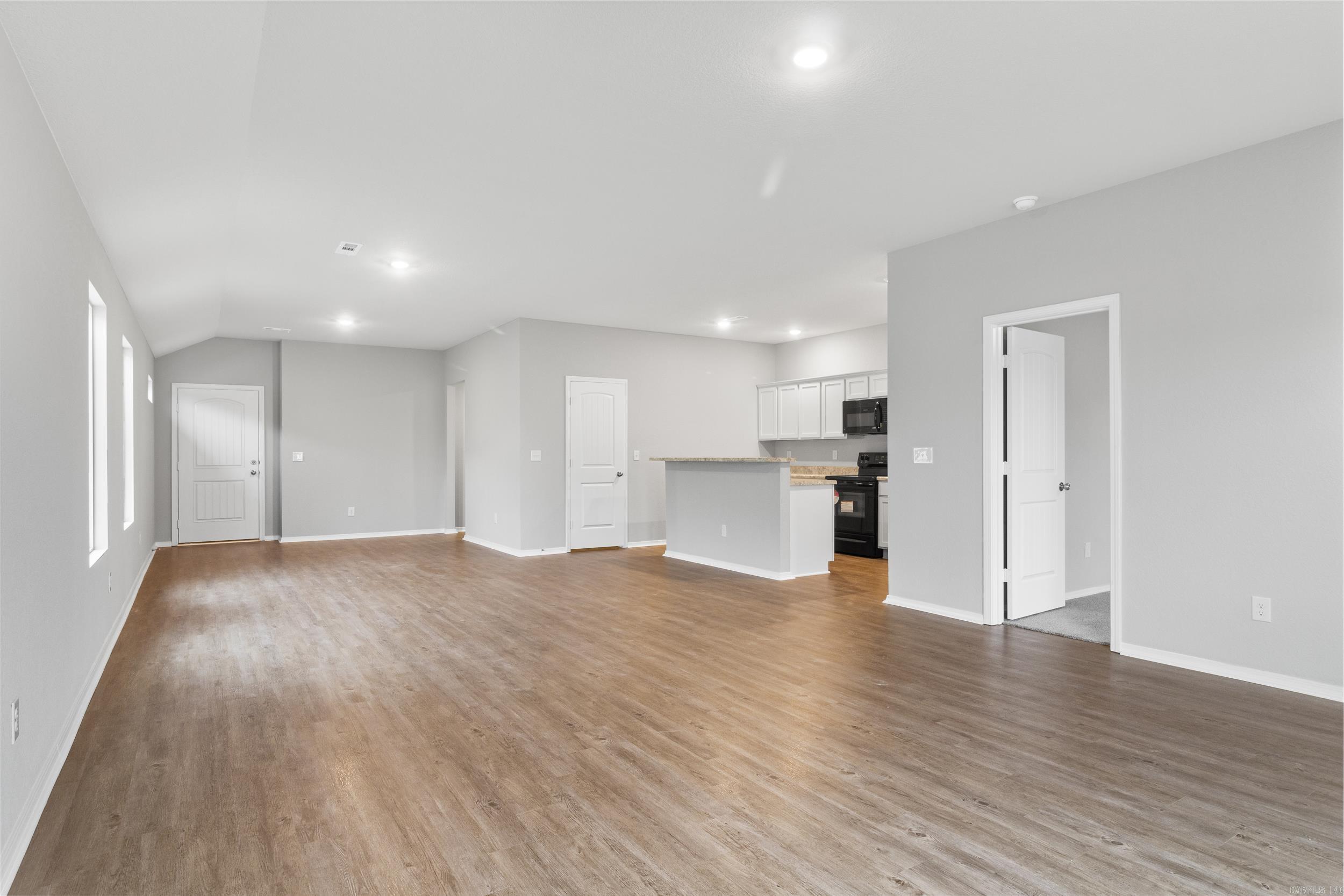 OAK SPRINGS SUBDIVISION - Residential