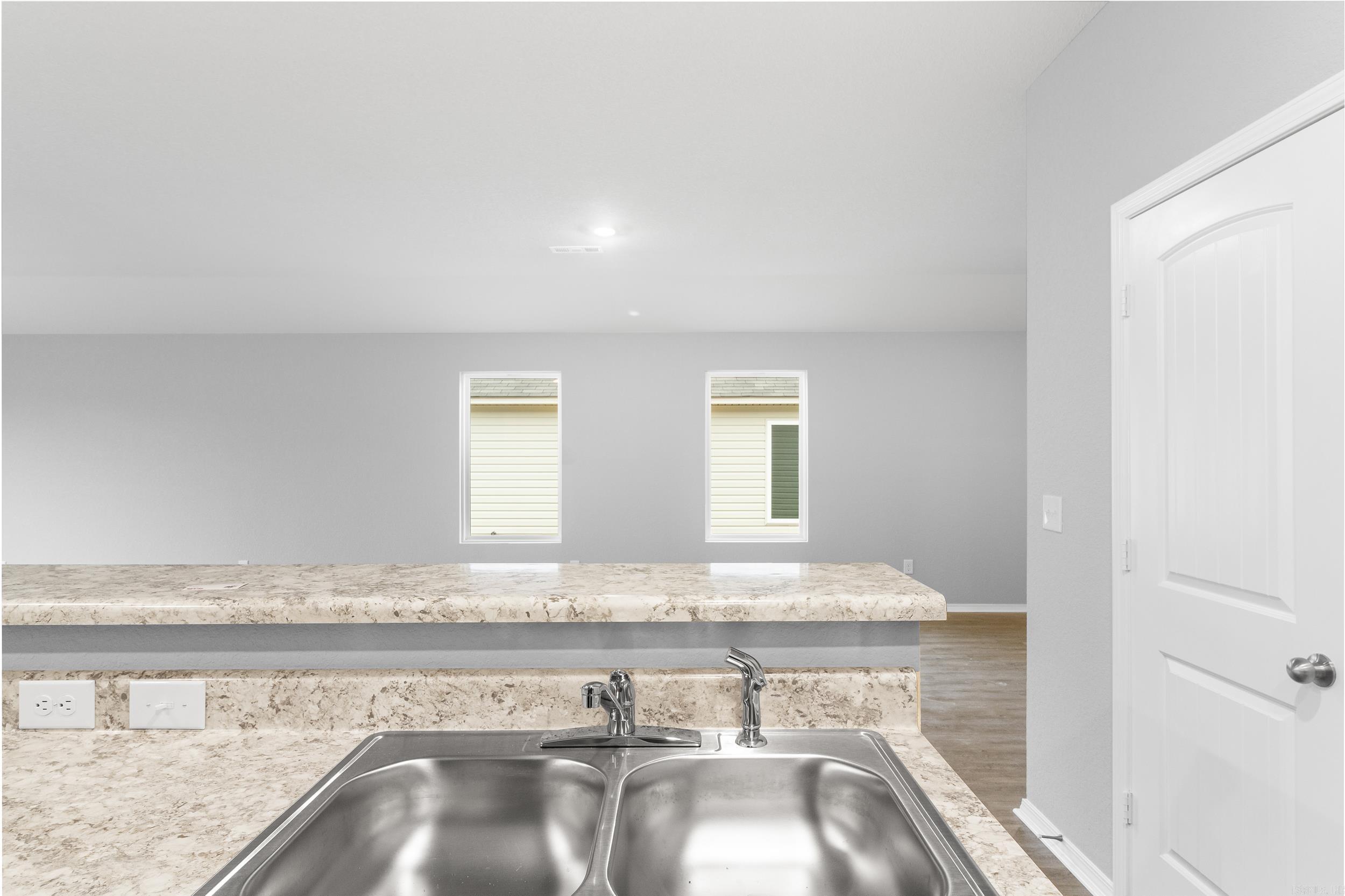 OAK SPRINGS SUBDIVISION - Residential