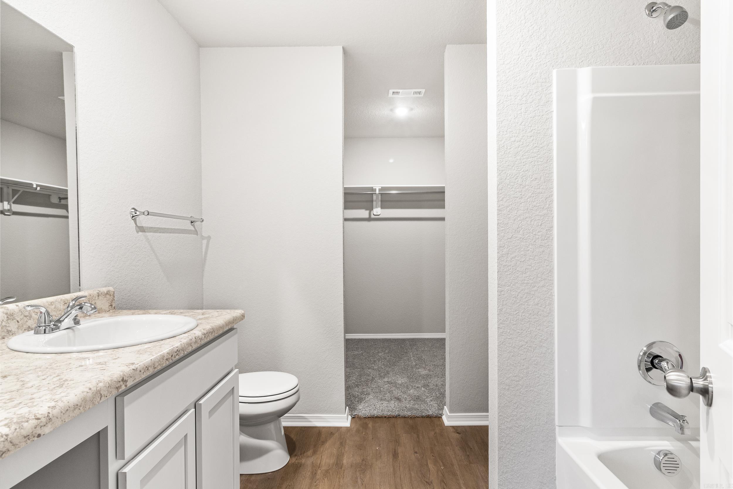 OAK SPRINGS SUBDIVISION - Residential