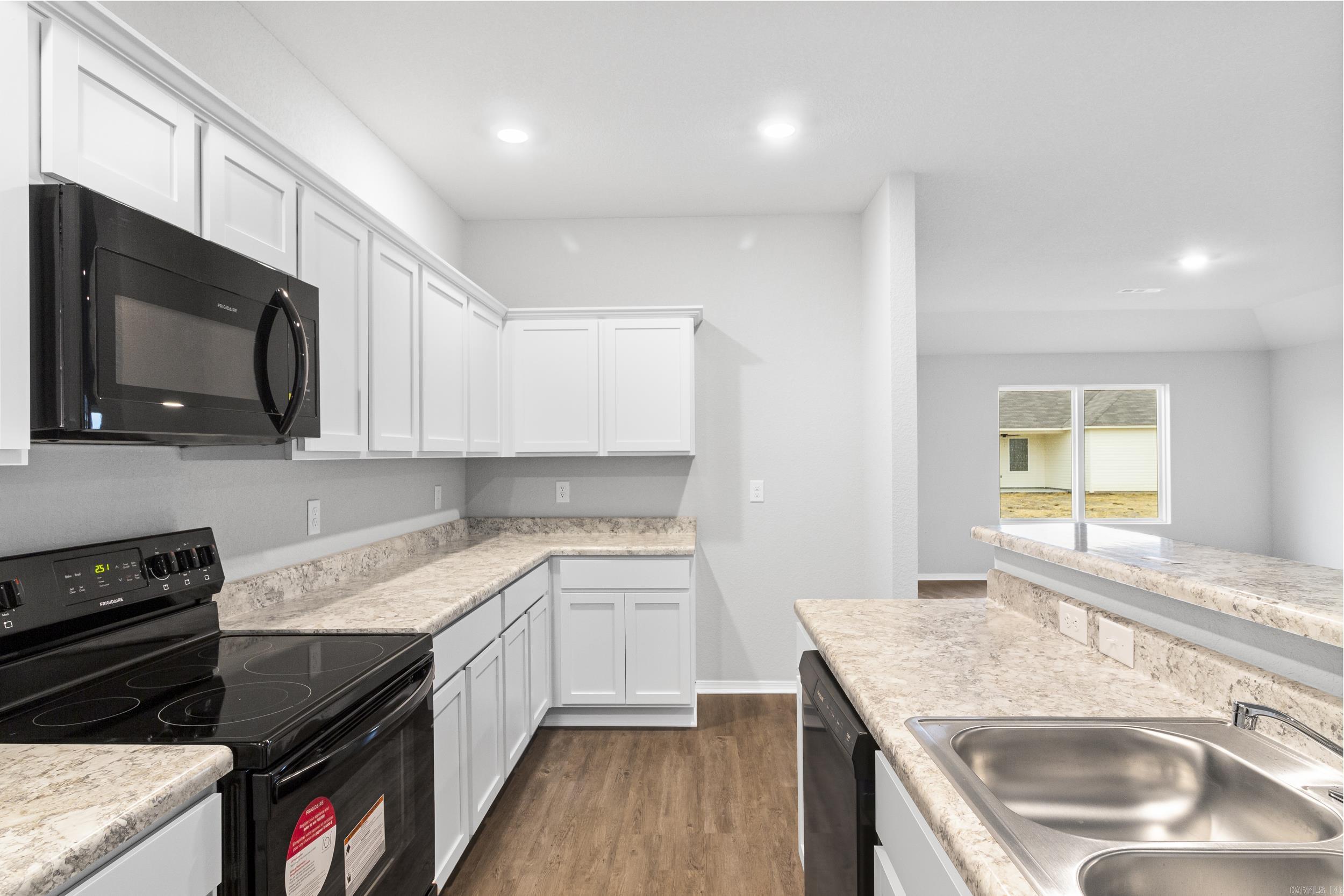 OAK SPRINGS SUBDIVISION - Residential