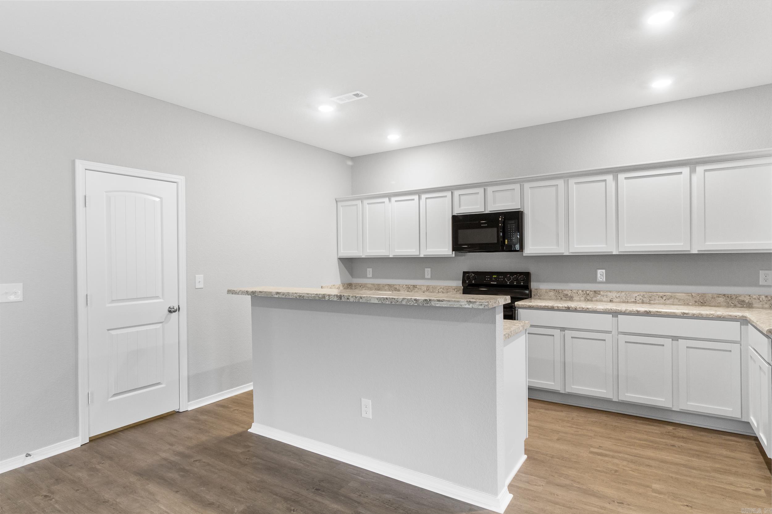 OAK SPRINGS SUBDIVISION - Residential