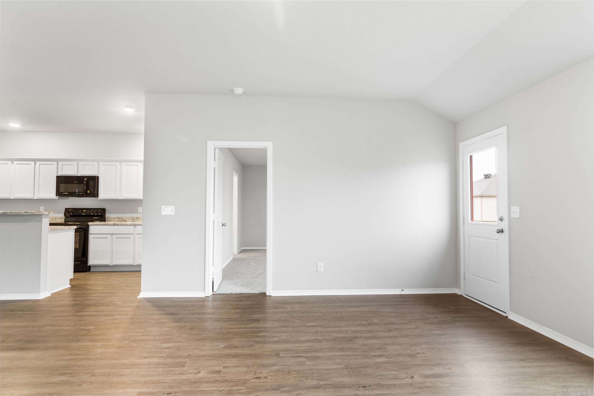 OAK SPRINGS SUBDIVISION - Residential