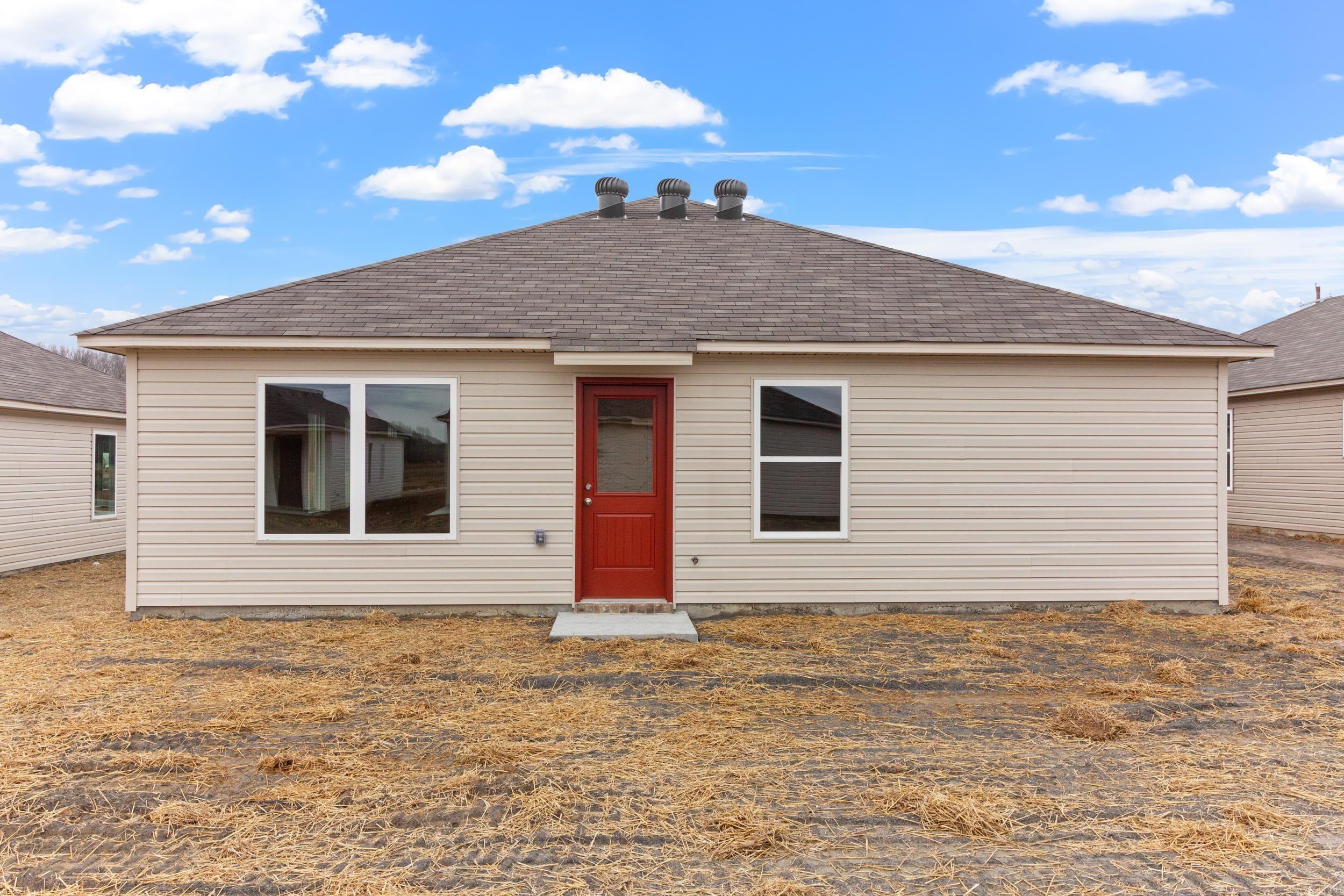 OAK SPRINGS SUBDIVISION - Residential