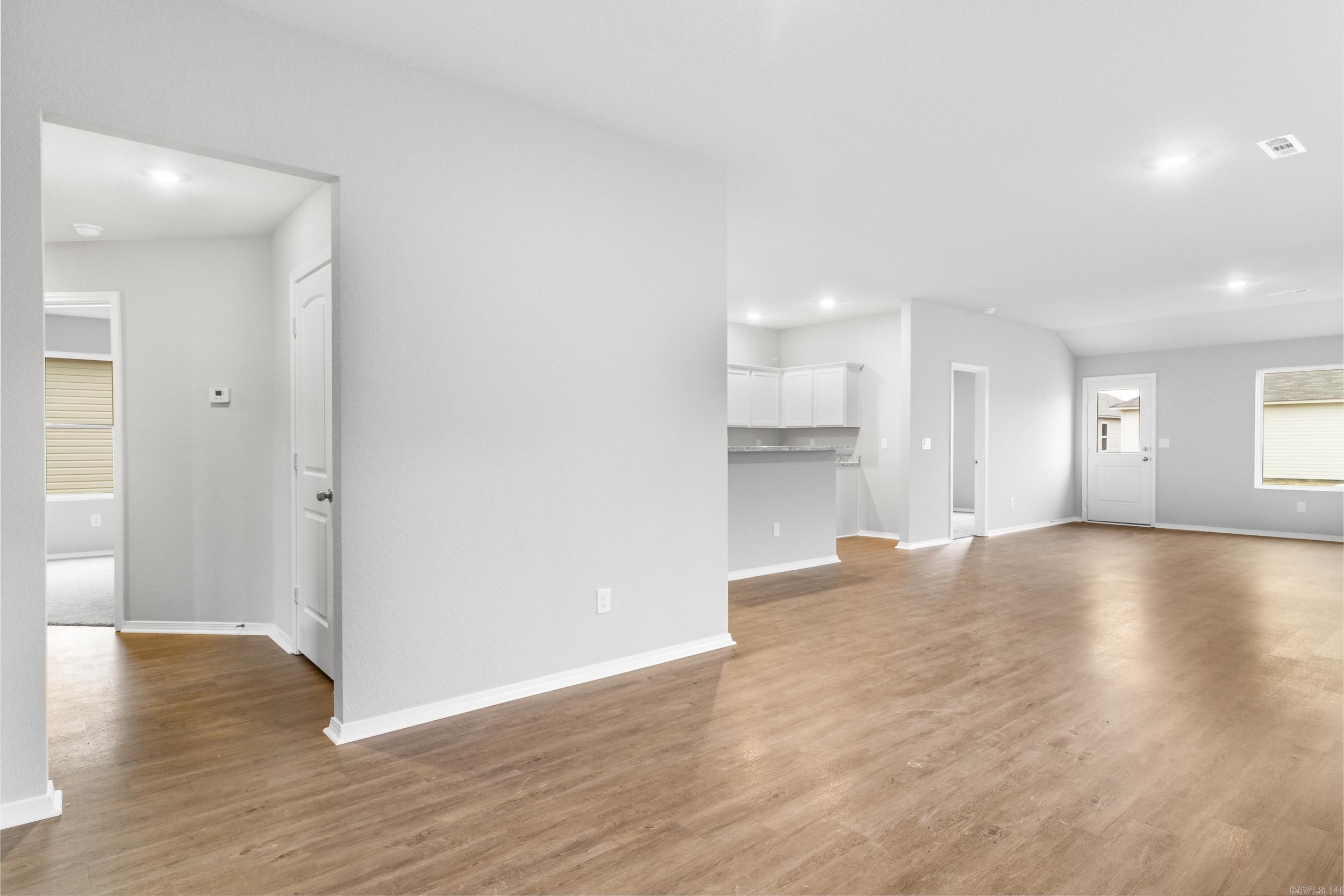 OAK SPRINGS SUBDIVISION - Residential