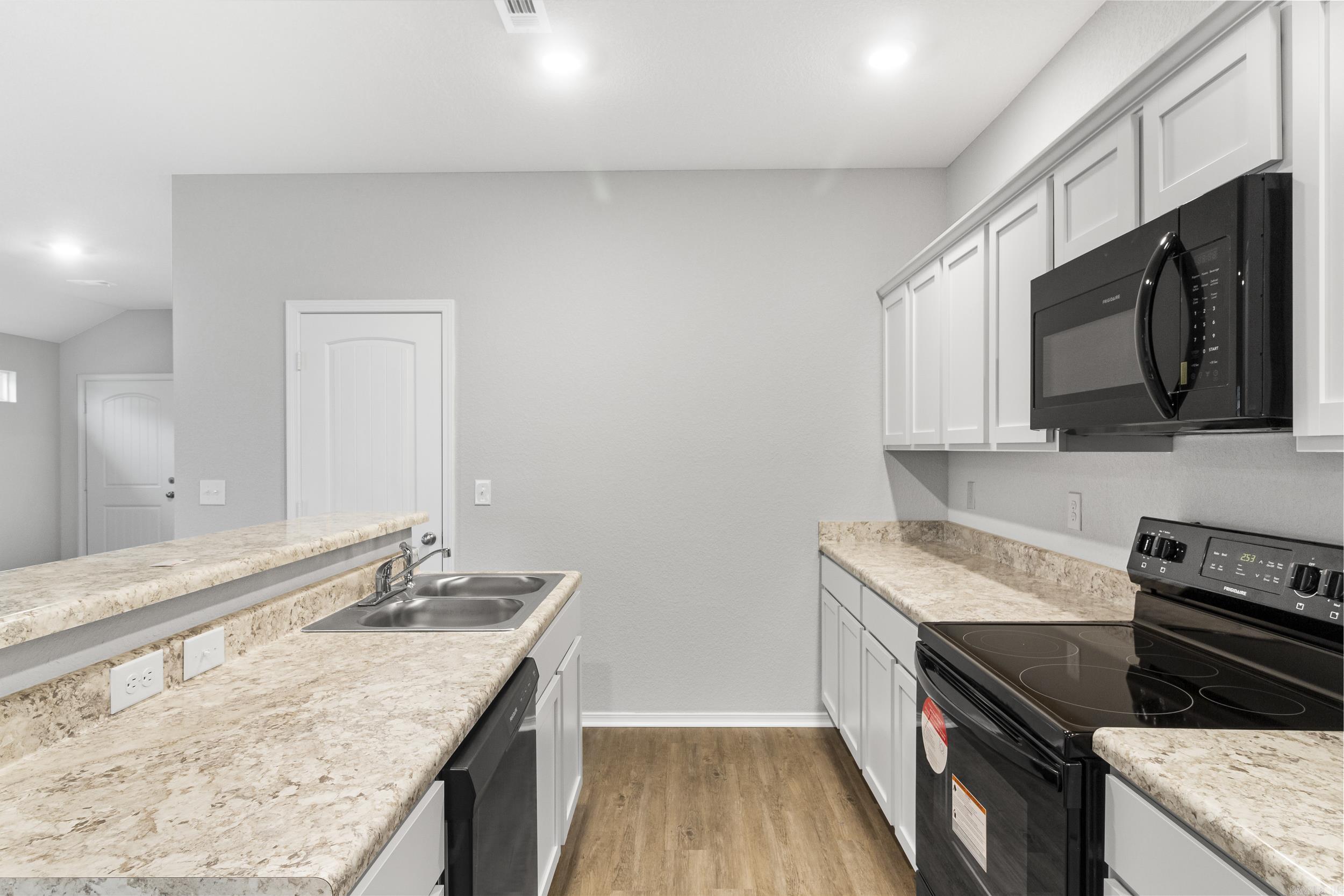 OAK SPRINGS SUBDIVISION - Residential