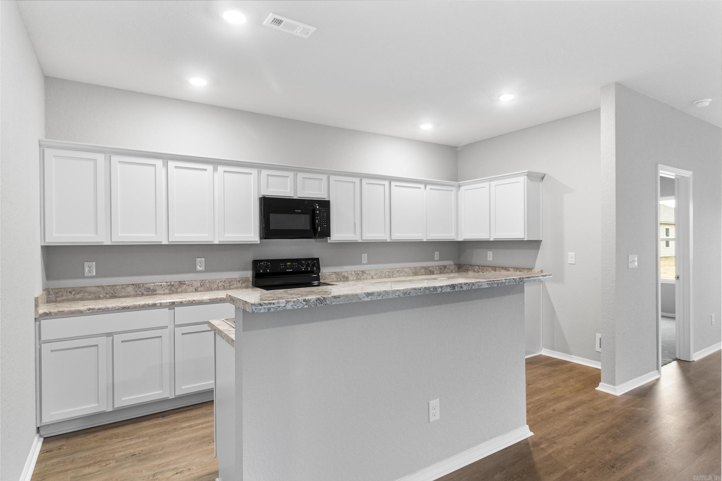 OAK SPRINGS SUBDIVISION - Residential