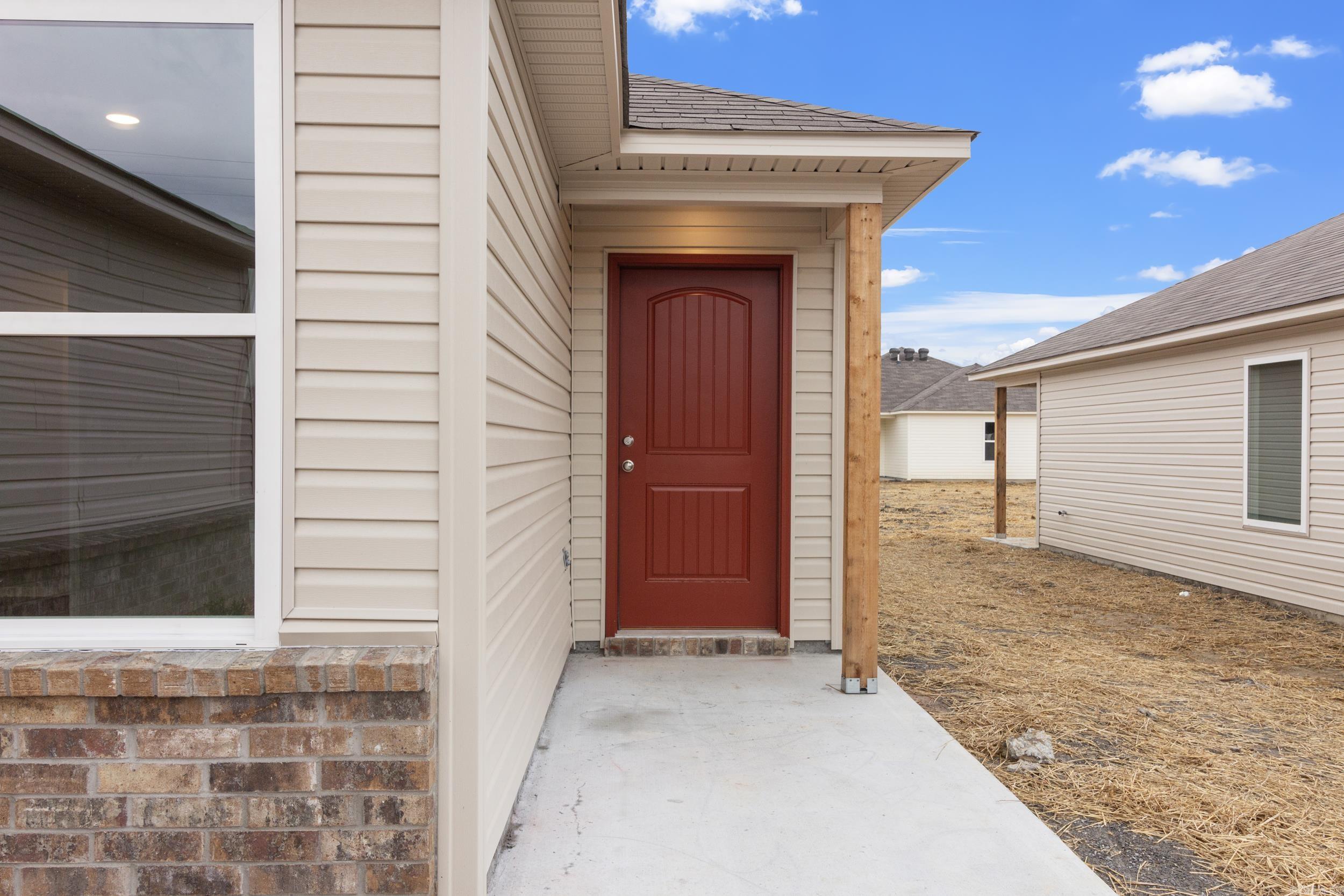 OAK SPRINGS SUBDIVISION - Residential