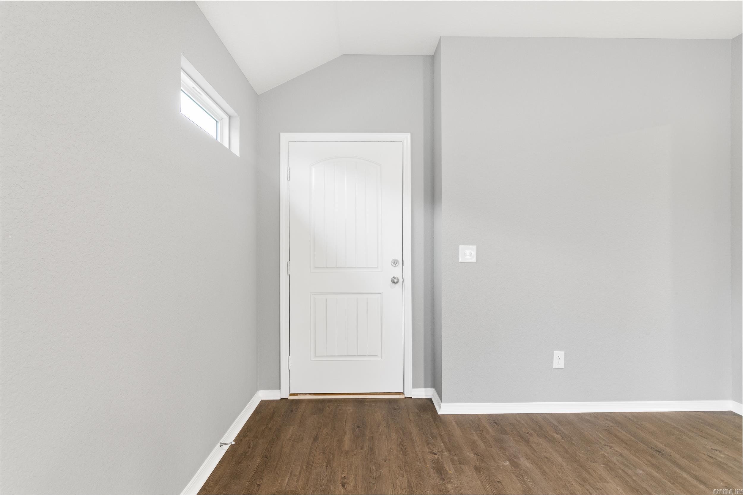 OAK SPRINGS SUBDIVISION - Residential