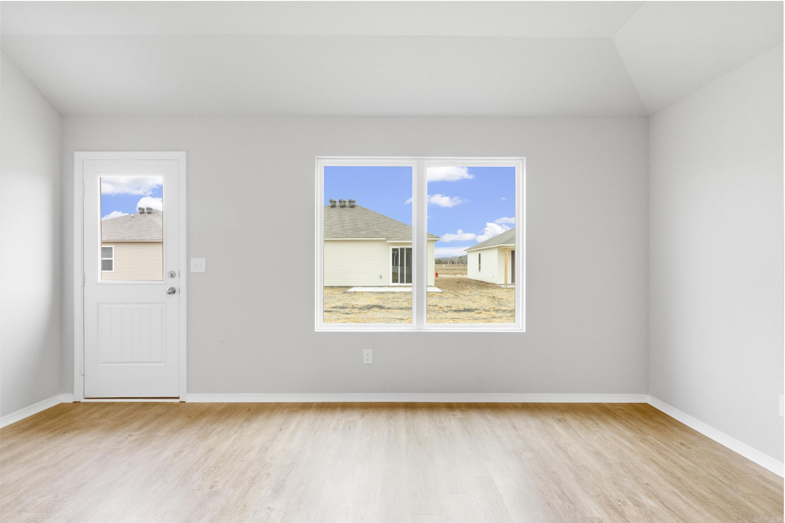 OAK SPRINGS SUBDIVISION - Residential