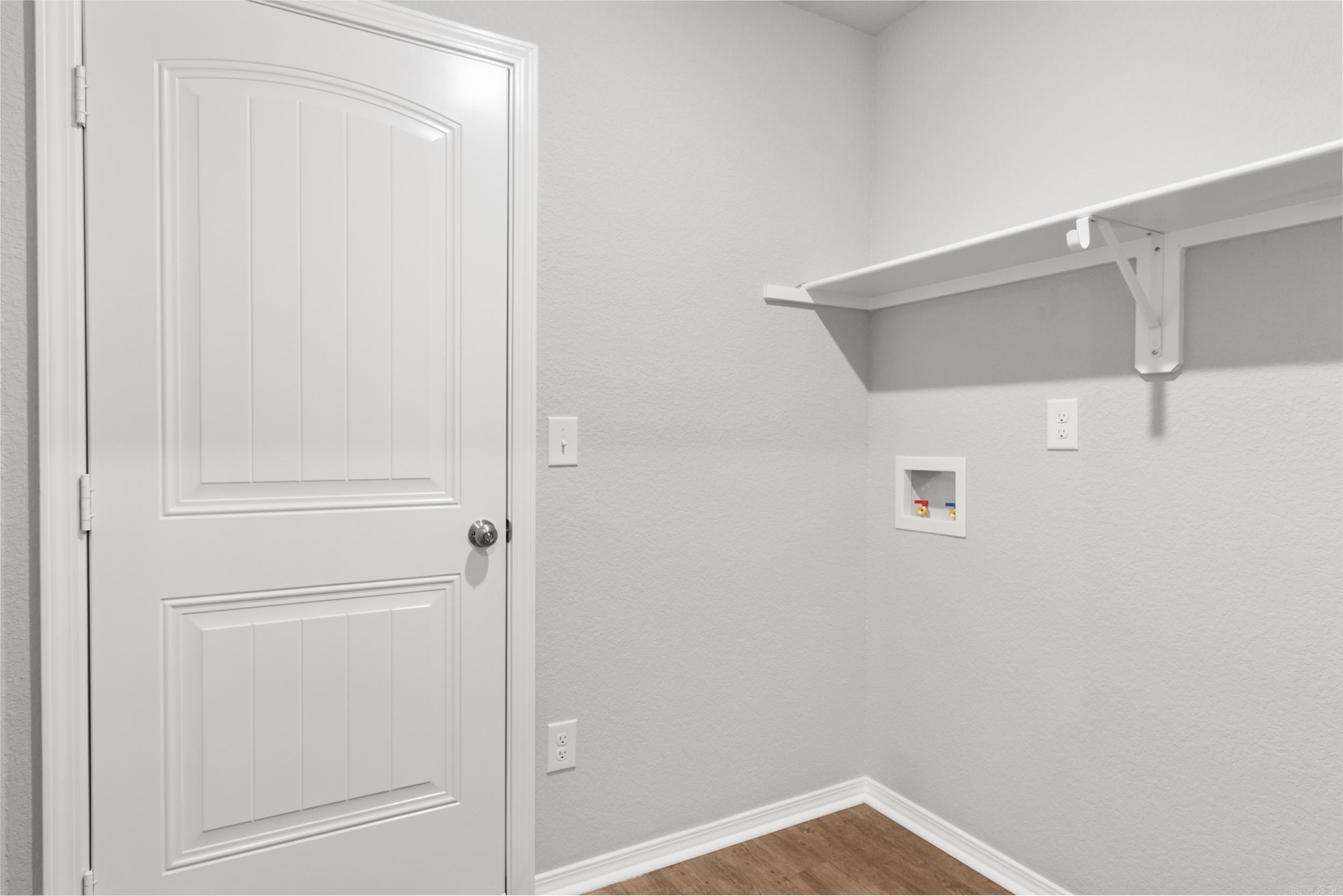 OAK SPRINGS SUBDIVISION - Residential