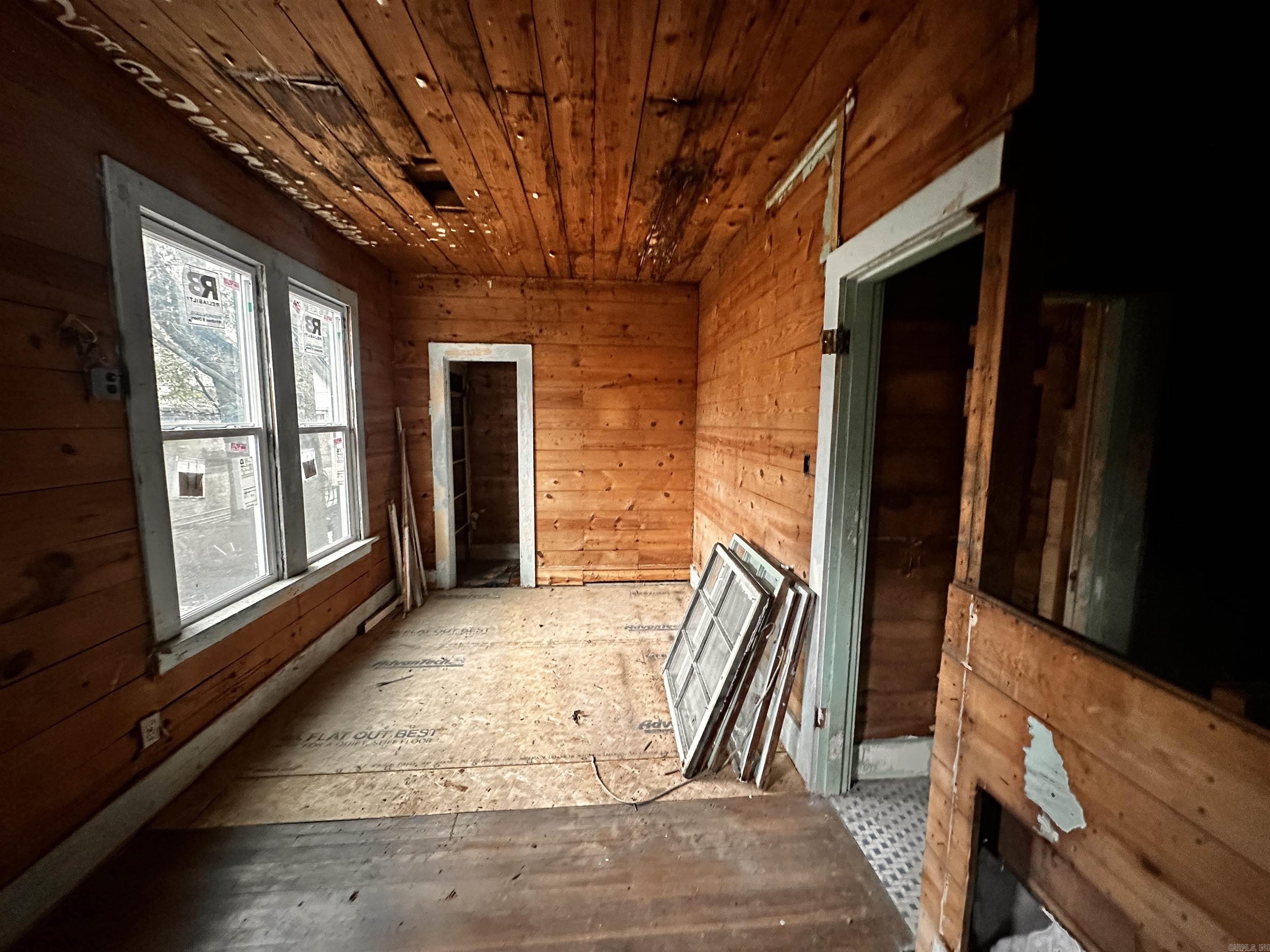 Not in Subdivision - Commercial Sale