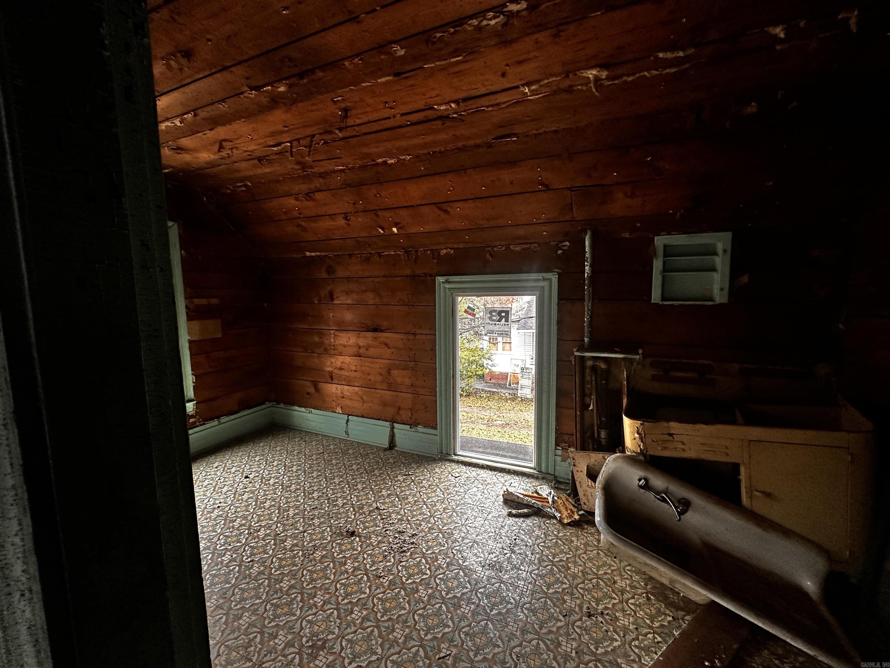 Not in Subdivision - Commercial Sale