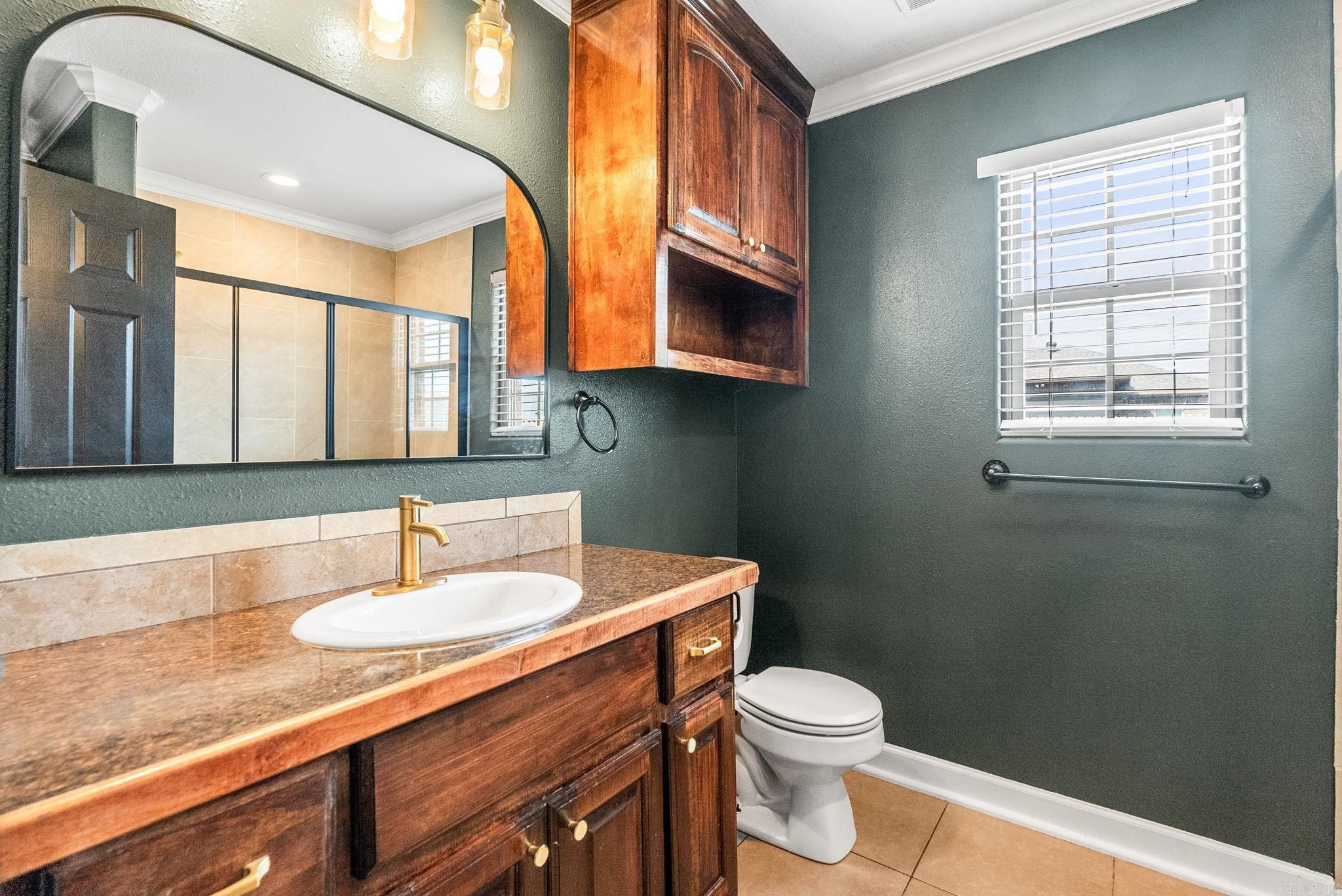 DEERFIELD ESTATES - Residential