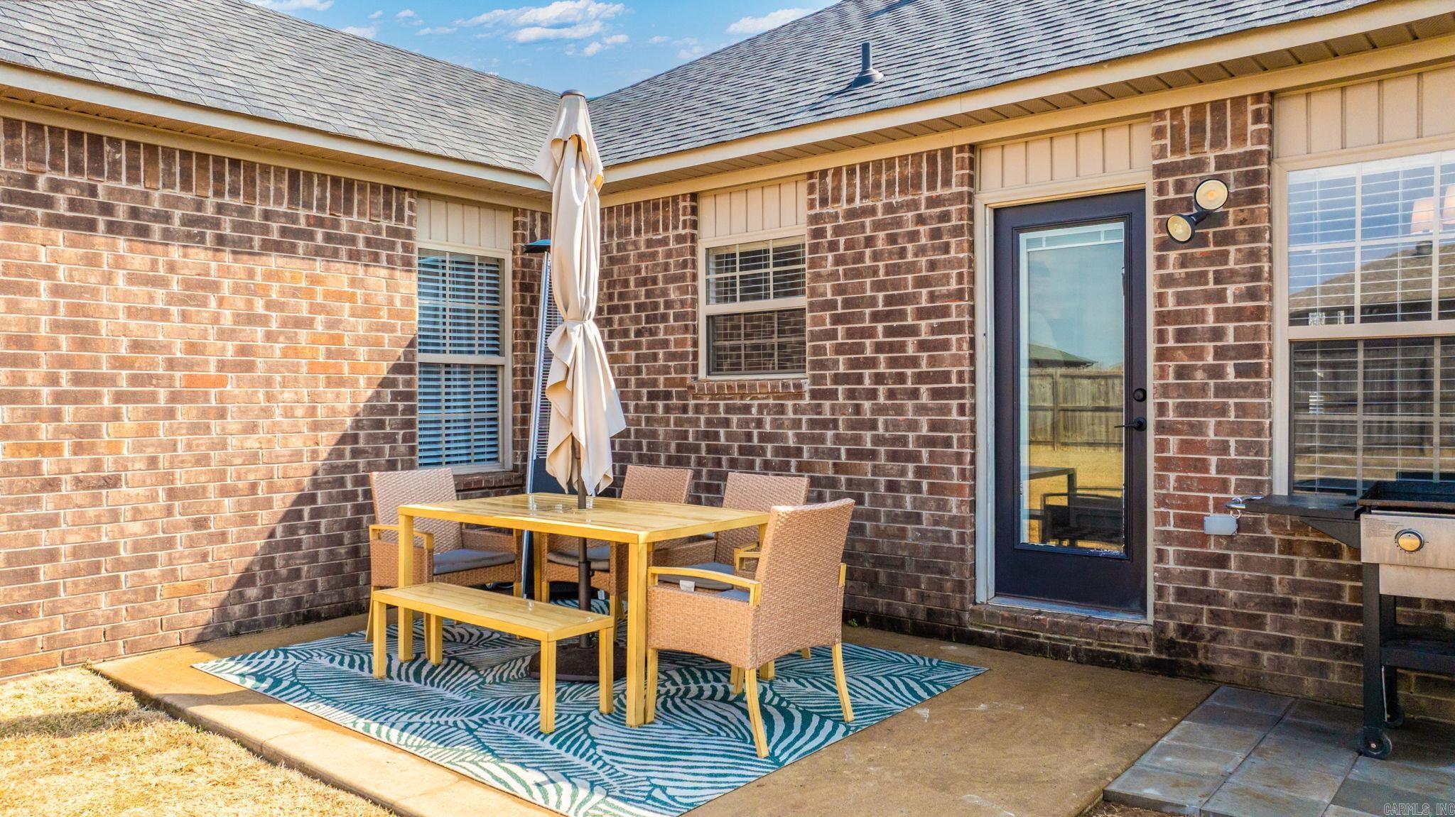 DEERFIELD ESTATES - Residential