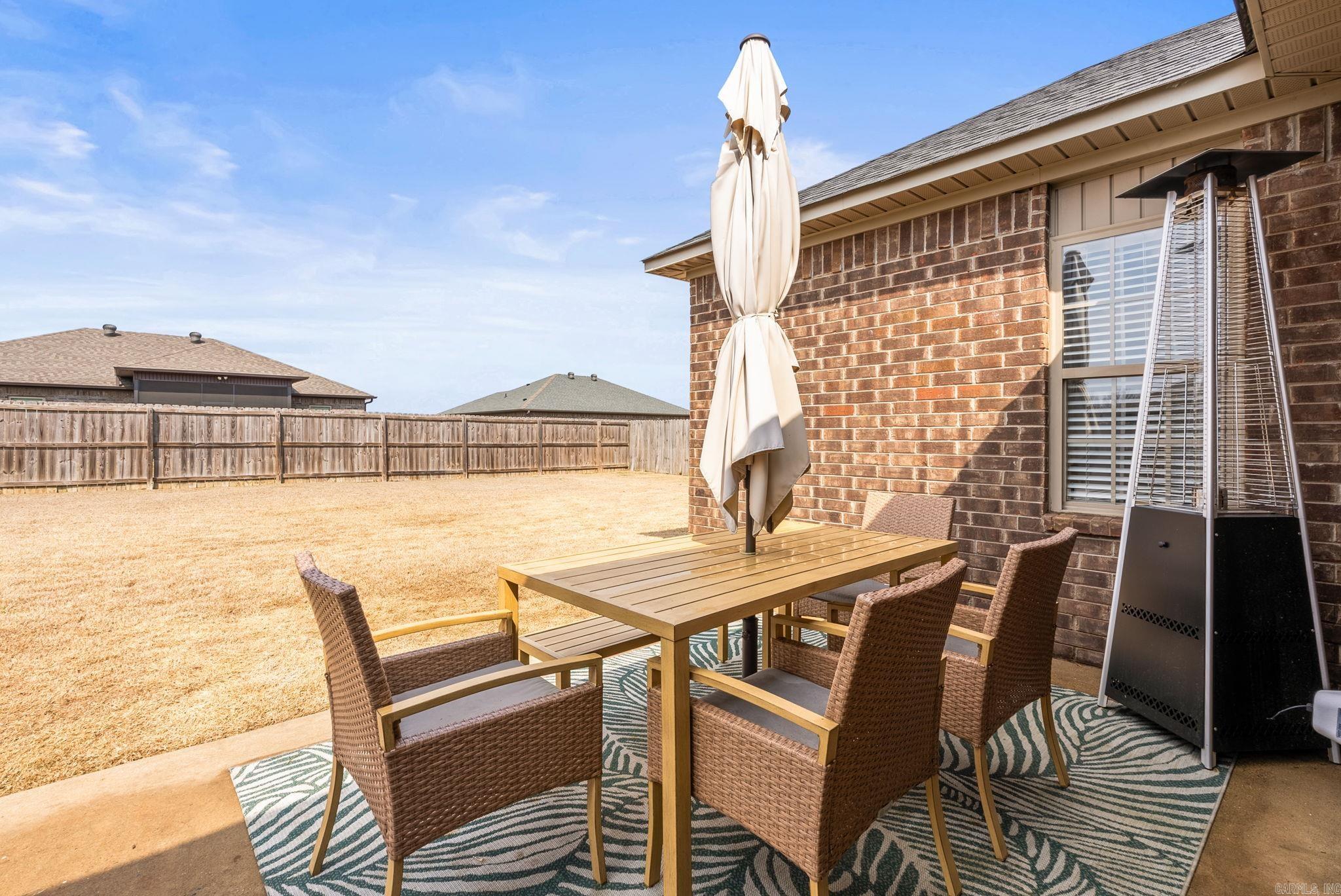 DEERFIELD ESTATES - Residential